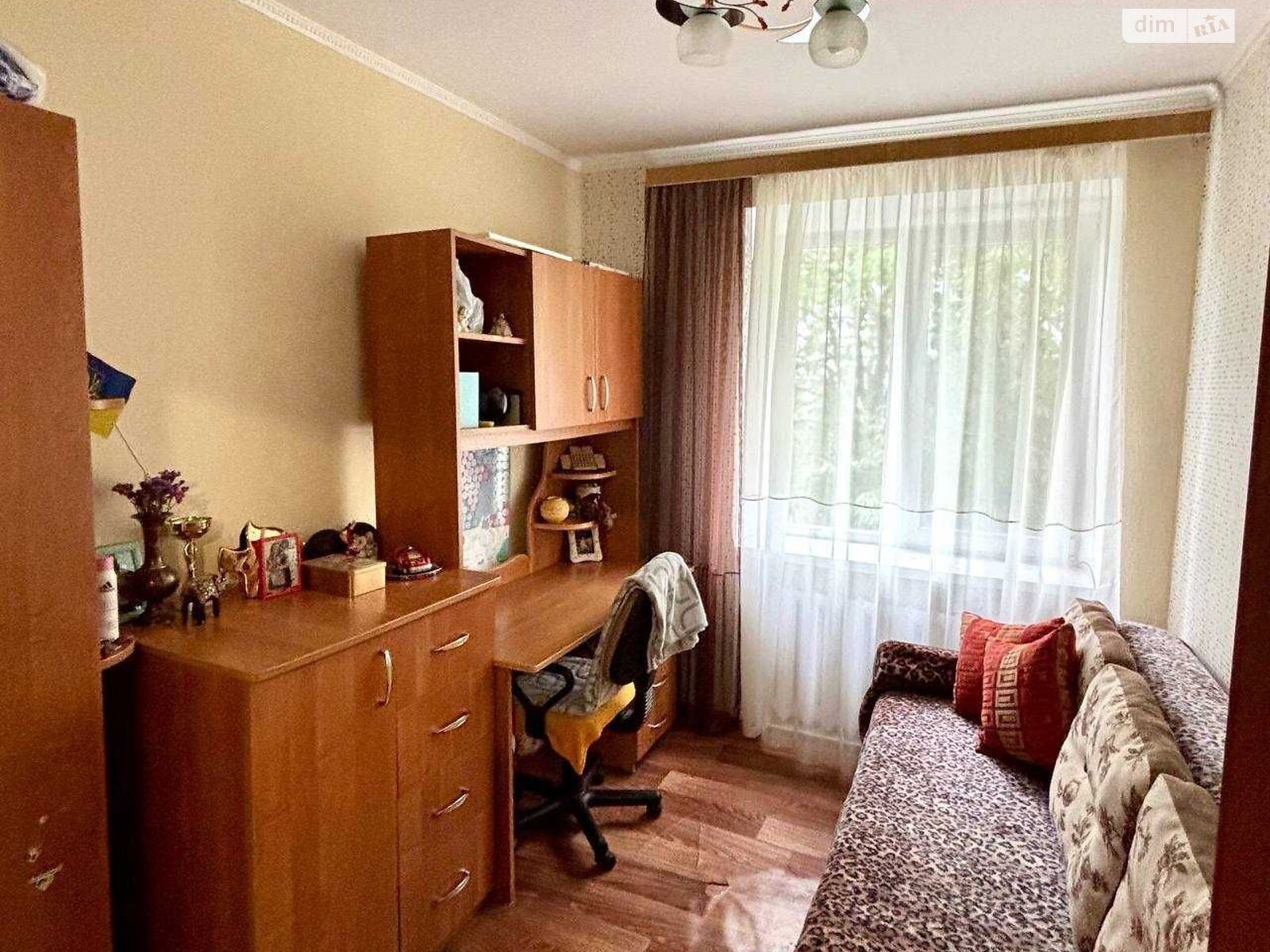 Продажа трехкомнатной квартиры в Хмельницком, на просп. Мира 78/5, район Выставка фото 1 Продажа трехкомнатной квартиры в Хмельницком, на просп. Мира 78/5, район Выставка фото 1