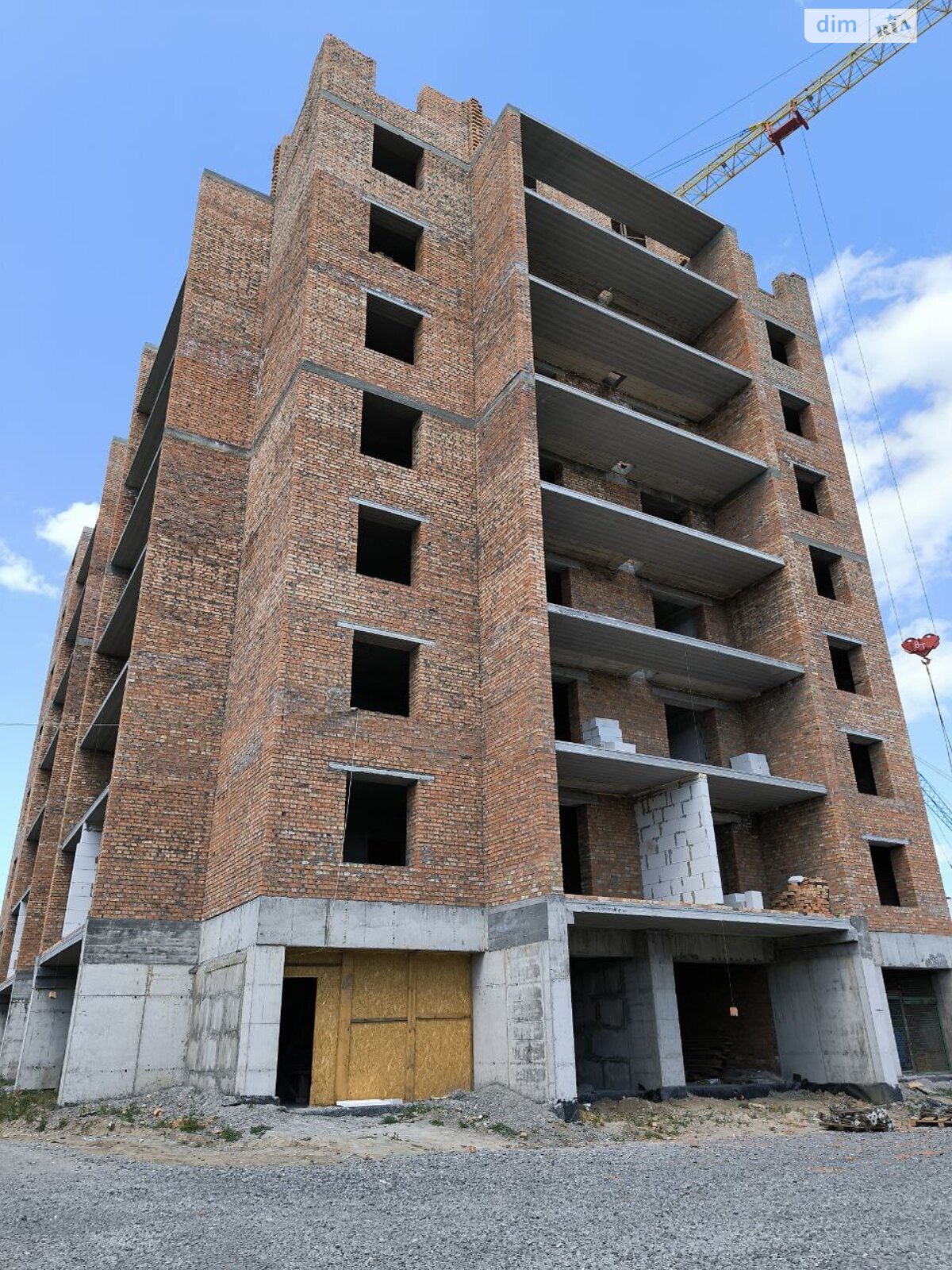Продажа двухкомнатной квартиры в Хмельницком, на просп. Мира 41/1, кв. 77, район Выставка фото 1 Продажа двухкомнатной квартиры в Хмельницком, на просп. Мира 41/1, кв. 77, район Выставка фото 1