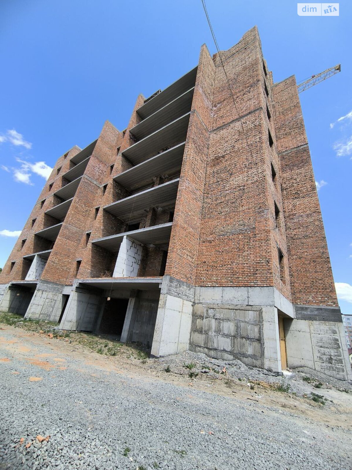 Продажа двухкомнатной квартиры в Хмельницком, на просп. Мира 41/1, кв. 77, район Выставка фото 1 Продажа двухкомнатной квартиры в Хмельницком, на просп. Мира 41/1, кв. 77, район Выставка фото 1