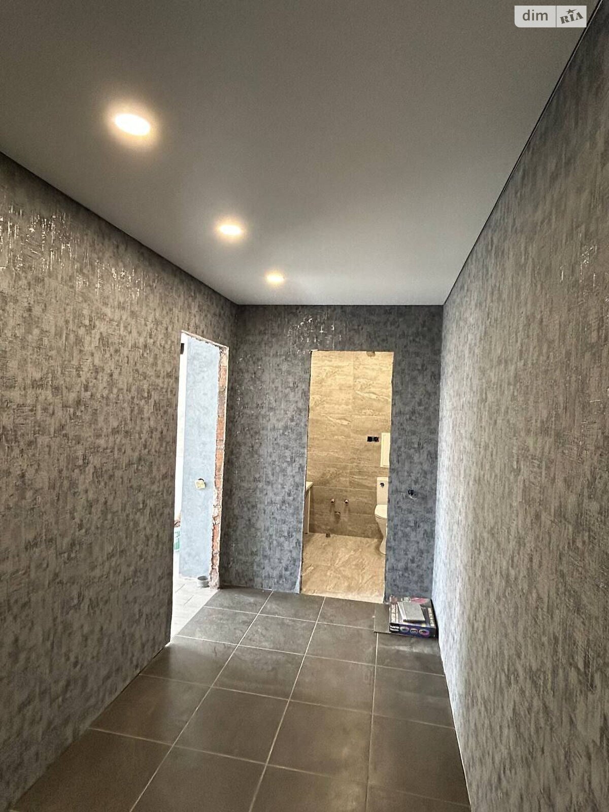 Продажа двухкомнатной квартиры в Хмельницком, на просп. Мира, район Выставка фото 1