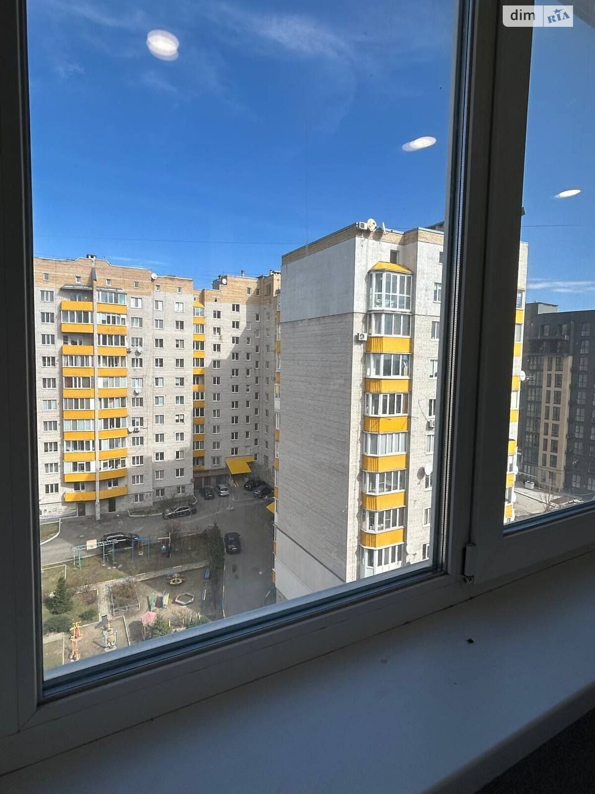 Продажа двухкомнатной квартиры в Хмельницком, на просп. Мира, район Выставка фото 1