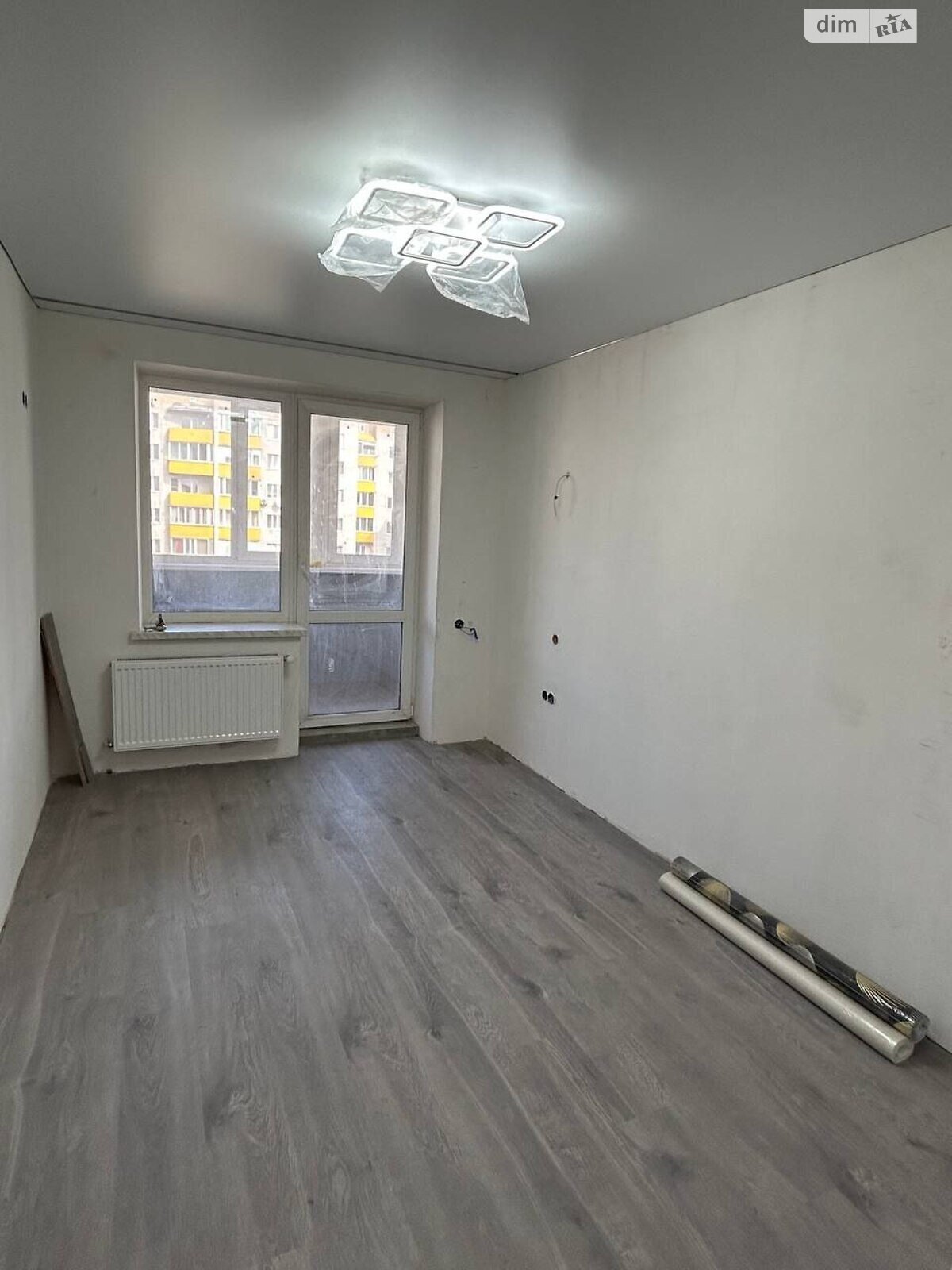 Продажа двухкомнатной квартиры в Хмельницком, на просп. Мира, район Выставка фото 1