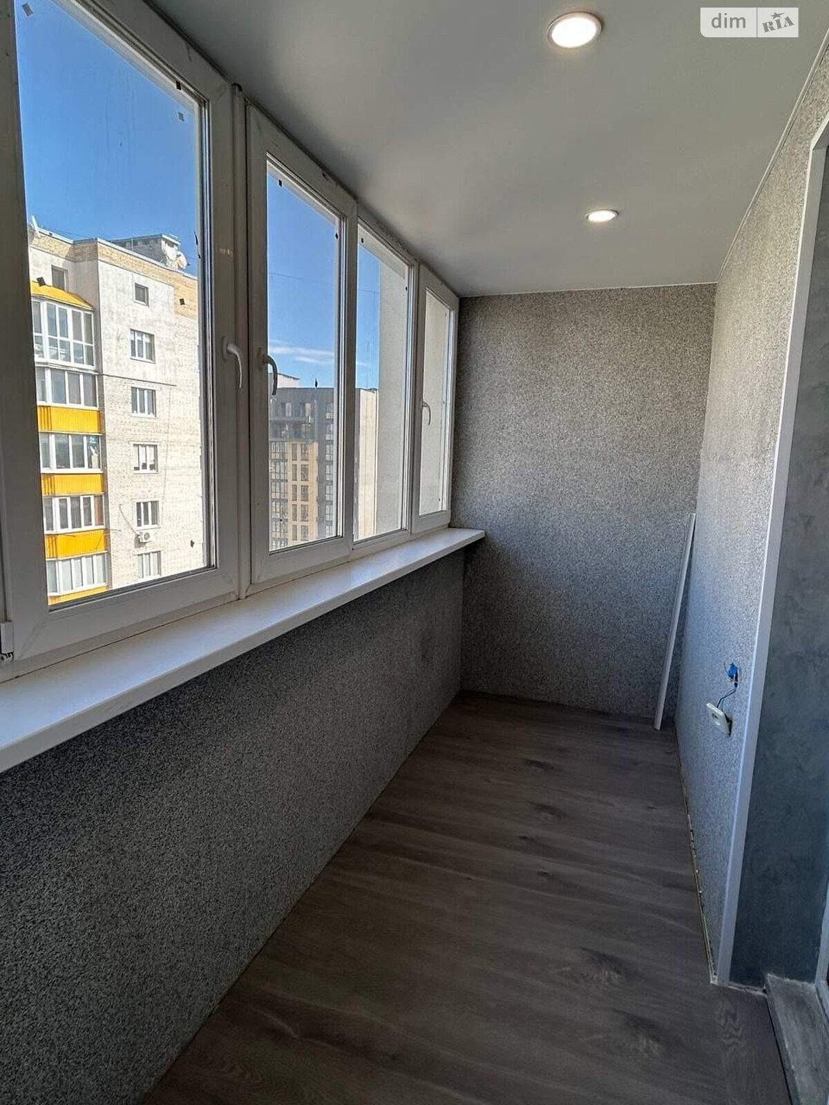 Продажа двухкомнатной квартиры в Хмельницком, на просп. Мира, район Выставка фото 1