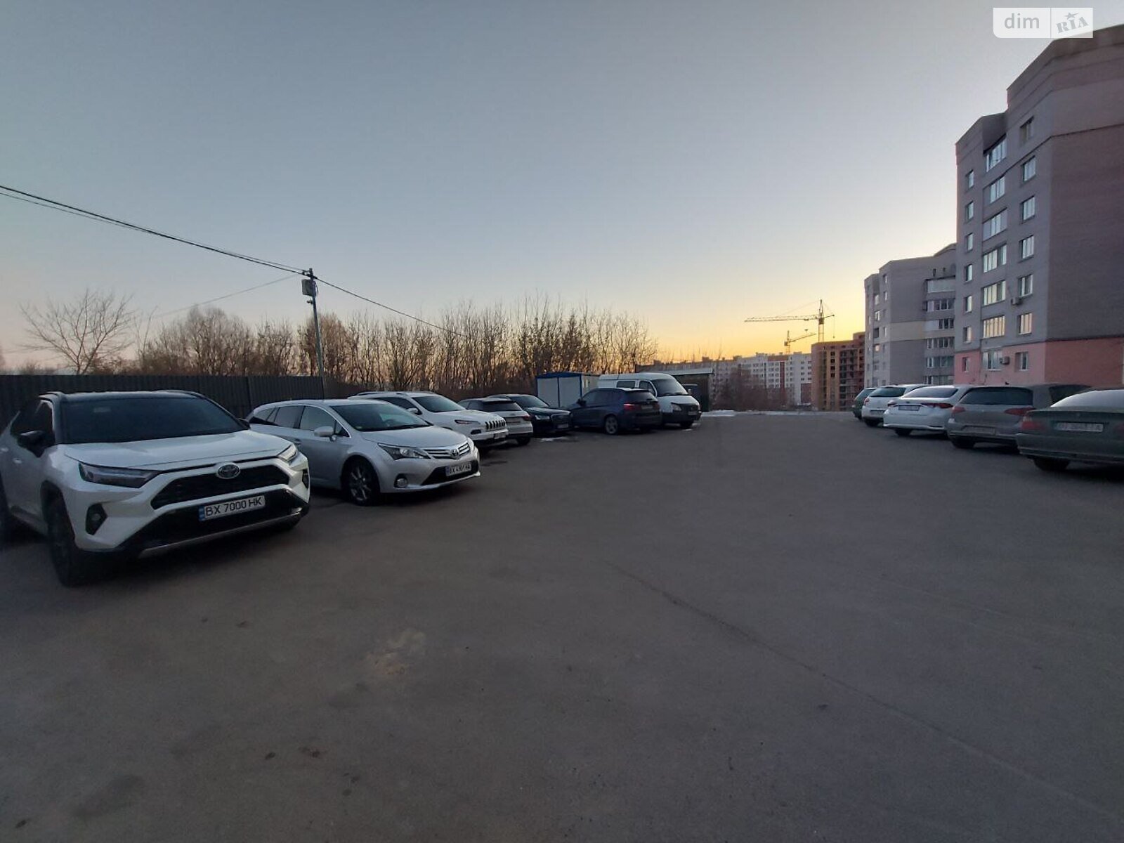 Продажа двухкомнатной квартиры в Хмельницком, на просп. Мира, район Выставка фото 1