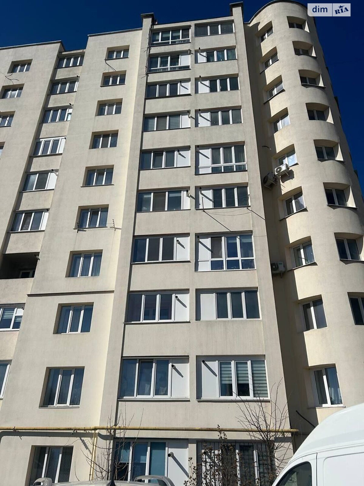 Продажа двухкомнатной квартиры в Хмельницком, на просп. Мира, район Выставка фото 1