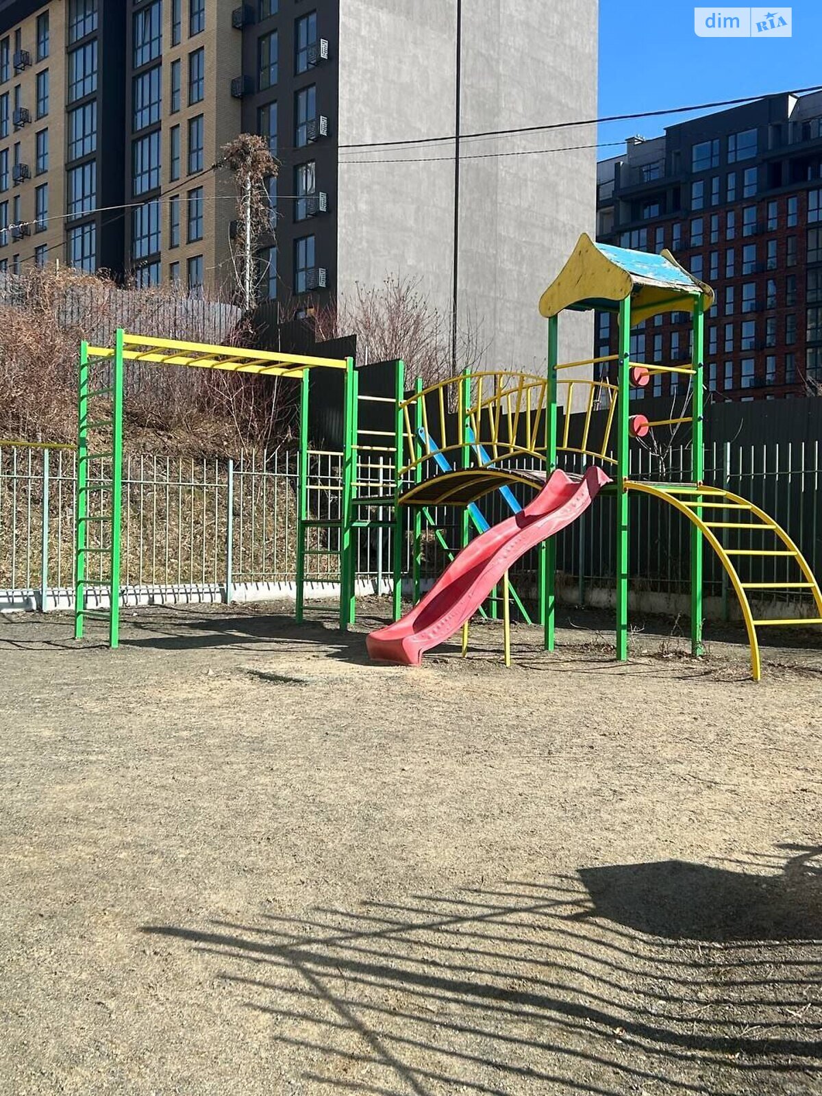 Продажа двухкомнатной квартиры в Хмельницком, на просп. Мира, район Выставка фото 1