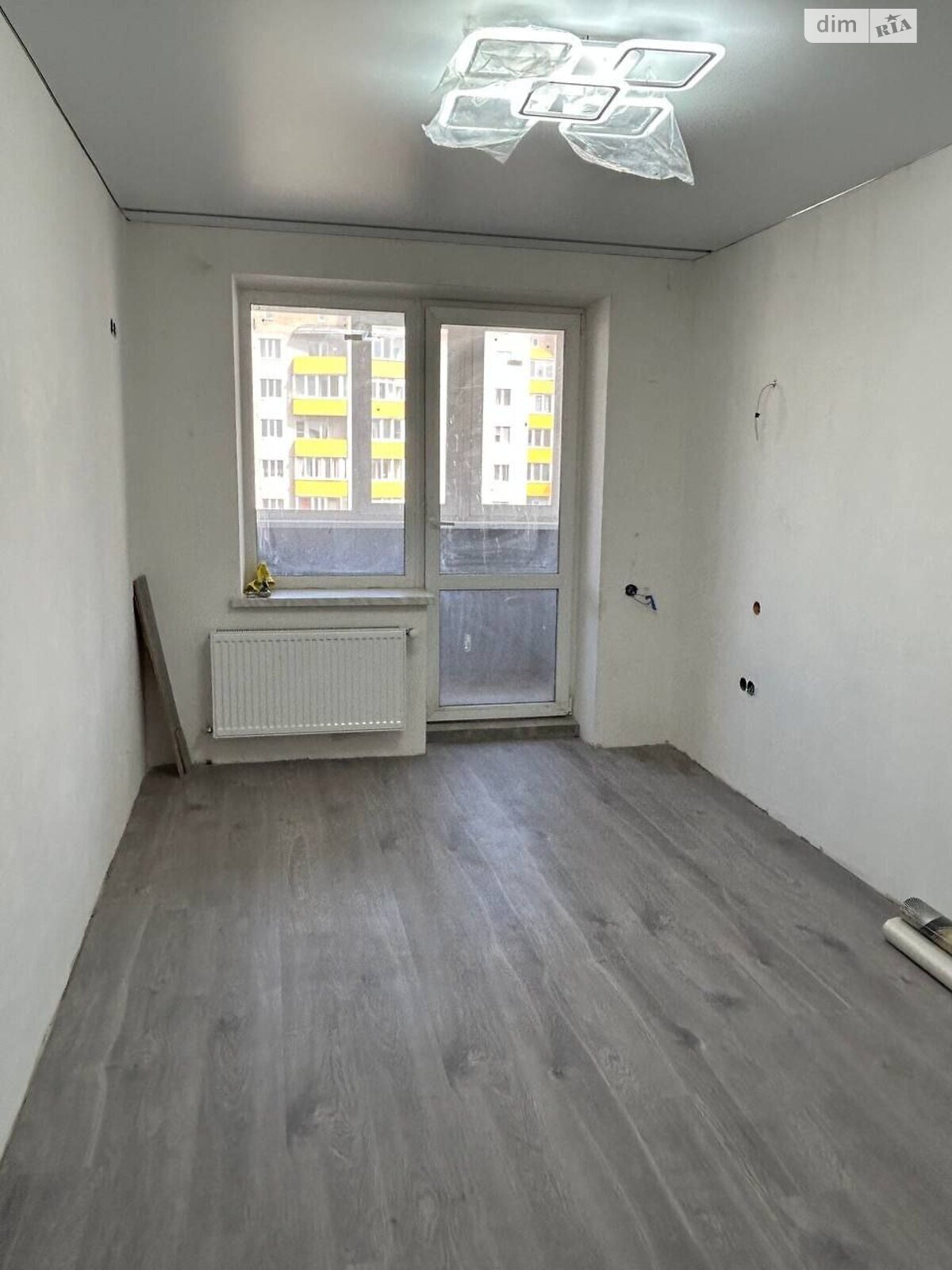 Продажа двухкомнатной квартиры в Хмельницком, на просп. Мира, район Выставка фото 1