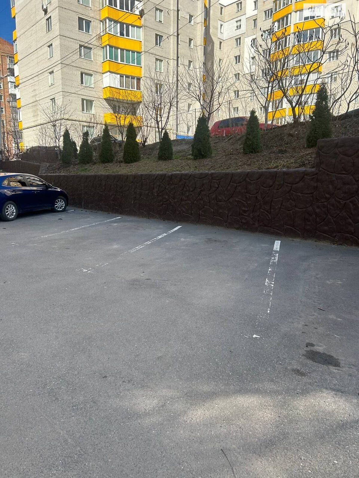 Продажа двухкомнатной квартиры в Хмельницком, на просп. Мира, район Выставка фото 1