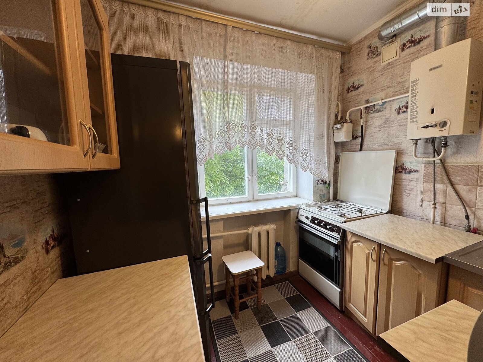 Продажа двухкомнатной квартиры в Хмельницком, на просп. Мира 88, район Выставка фото 1 Продажа двухкомнатной квартиры в Хмельницком, на просп. Мира 88, район Выставка фото 1