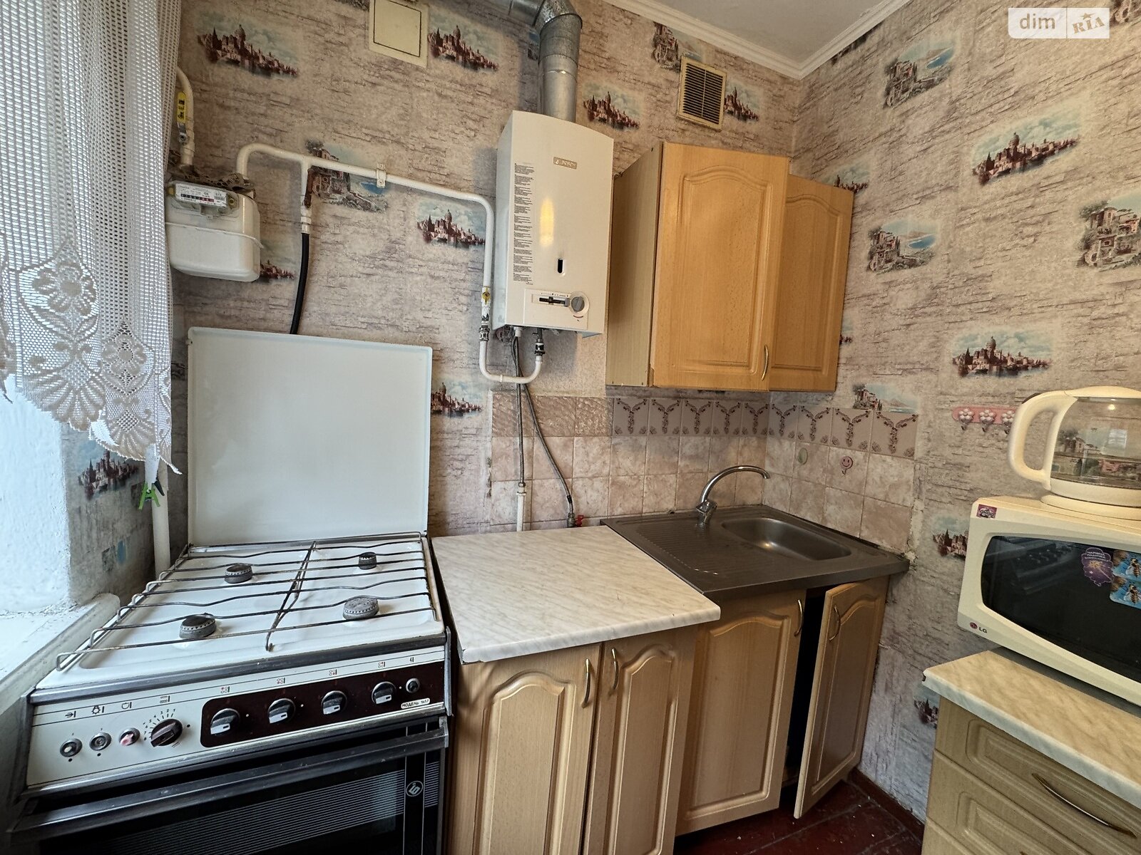 Продажа двухкомнатной квартиры в Хмельницком, на просп. Мира 88, район Выставка фото 1 Продажа двухкомнатной квартиры в Хмельницком, на просп. Мира 88, район Выставка фото 1