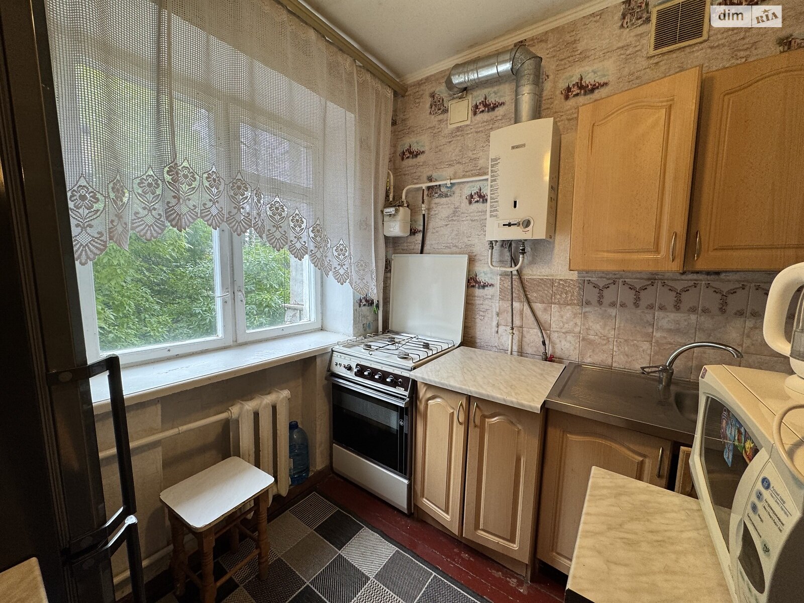 Продажа двухкомнатной квартиры в Хмельницком, на просп. Мира 88, район Выставка фото 1 Продажа двухкомнатной квартиры в Хмельницком, на просп. Мира 88, район Выставка фото 1