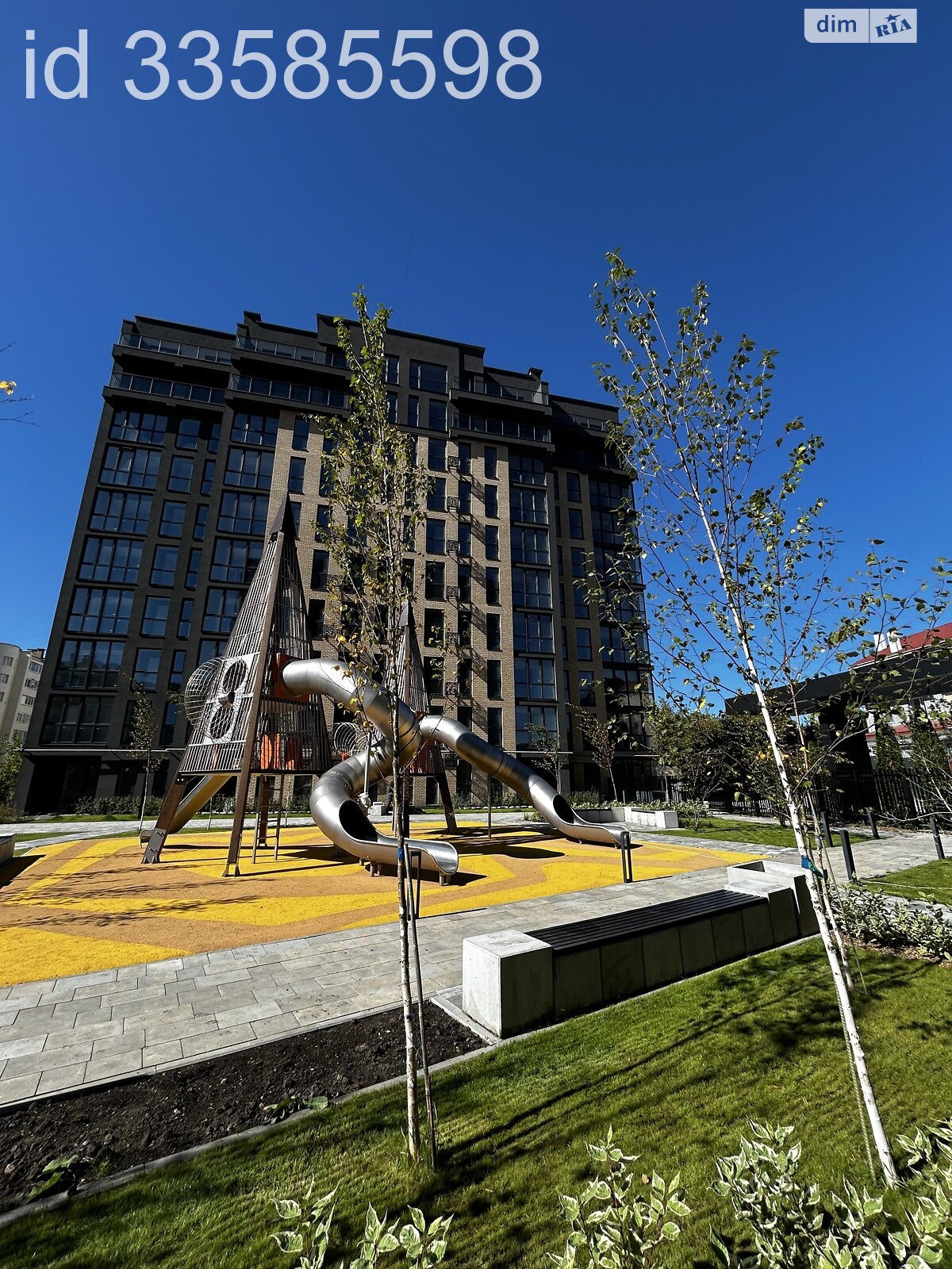 Продаж двокімнатної квартири в Хмельницькому, на просп. Миру 96, район Виставка фото 1 Продаж двокімнатної квартири в Хмельницькому, на просп. Миру 96, район Виставка фото 1