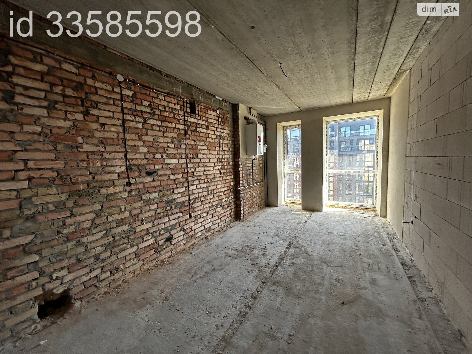 Продаж двокімнатної квартири в Хмельницькому, на просп. Миру 96, район Виставка фото 1 Продаж двокімнатної квартири в Хмельницькому, на просп. Миру 96, район Виставка фото 1