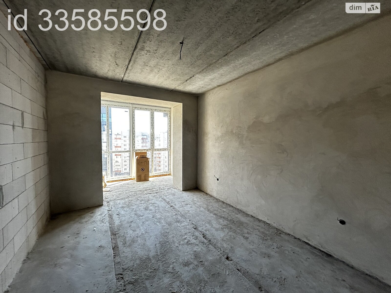 Продаж двокімнатної квартири в Хмельницькому, на просп. Миру 96, район Виставка фото 1 Продаж двокімнатної квартири в Хмельницькому, на просп. Миру 96, район Виставка фото 1