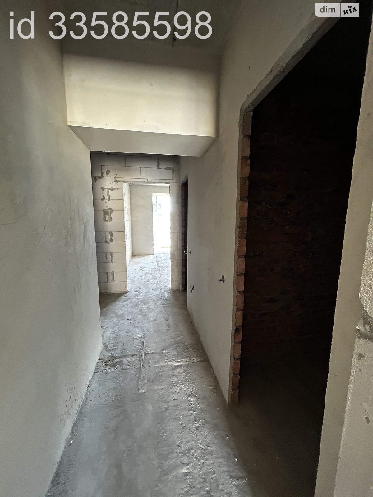 Продаж двокімнатної квартири в Хмельницькому, на просп. Миру 96, район Виставка фото 1 Продаж двокімнатної квартири в Хмельницькому, на просп. Миру 96, район Виставка фото 1