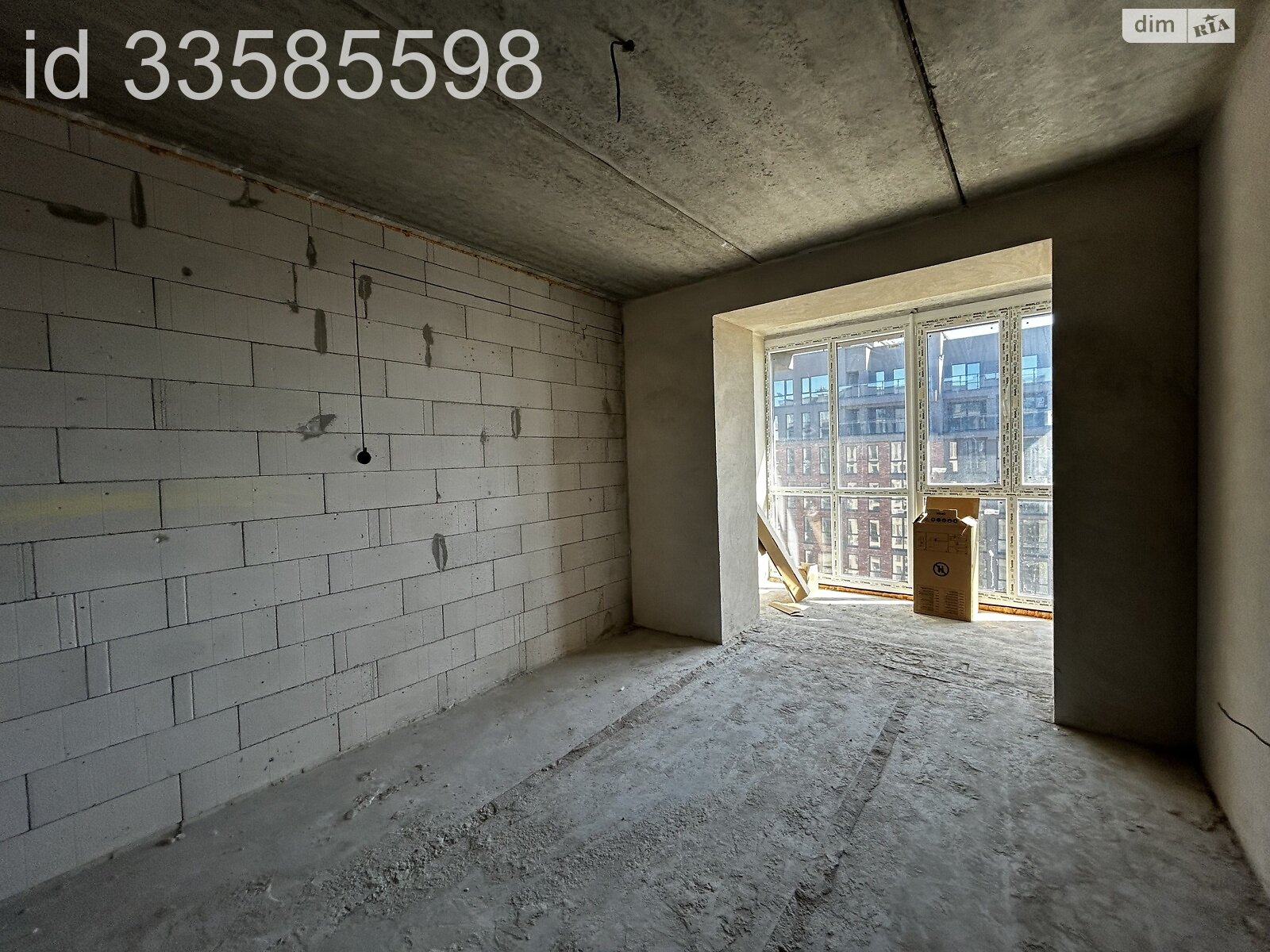 Продаж двокімнатної квартири в Хмельницькому, на просп. Миру 96, район Виставка фото 1 Продаж двокімнатної квартири в Хмельницькому, на просп. Миру 96, район Виставка фото 1