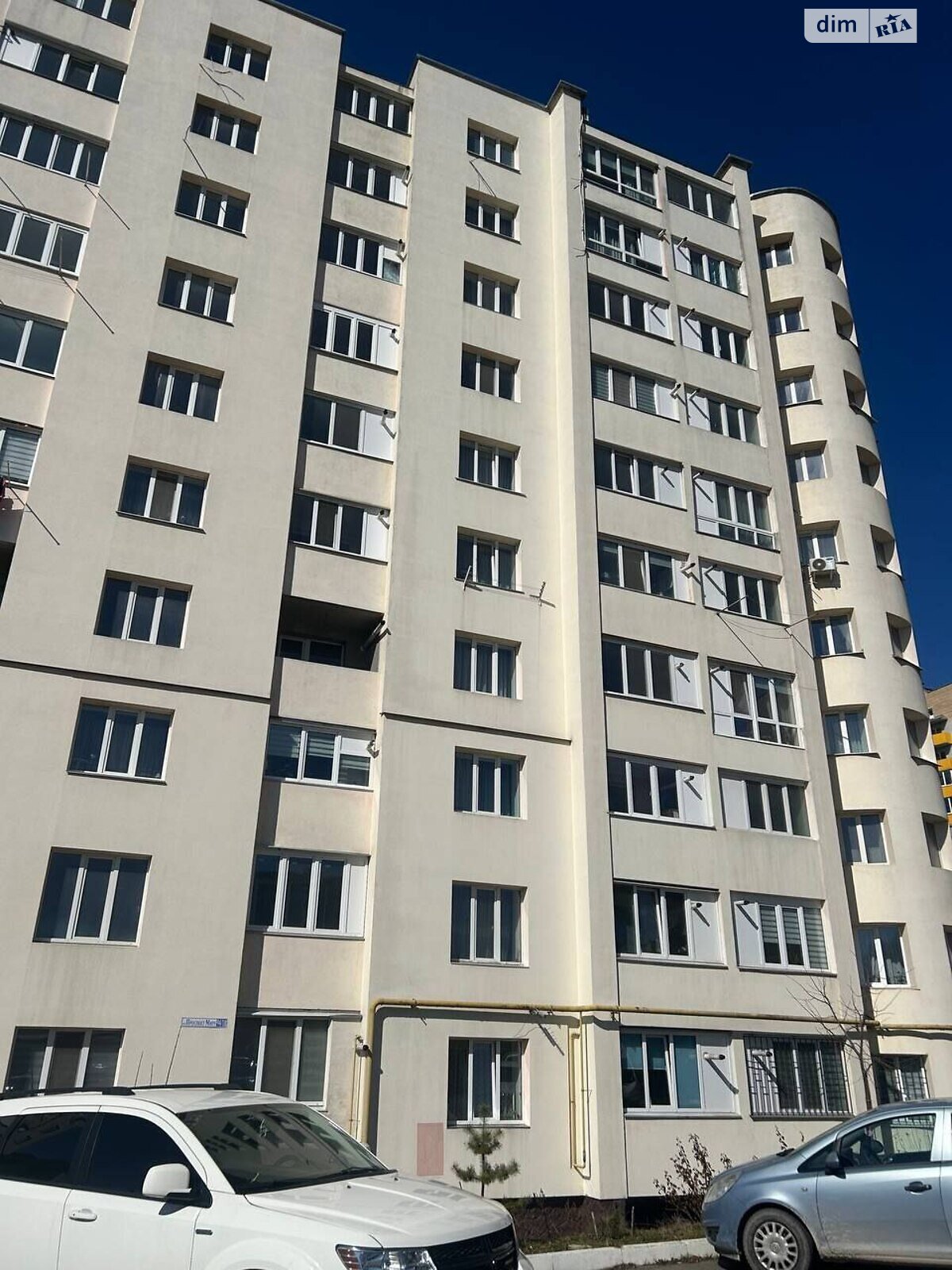 Продажа двухкомнатной квартиры в Хмельницком, на просп. Мира, район Выставка фото 1