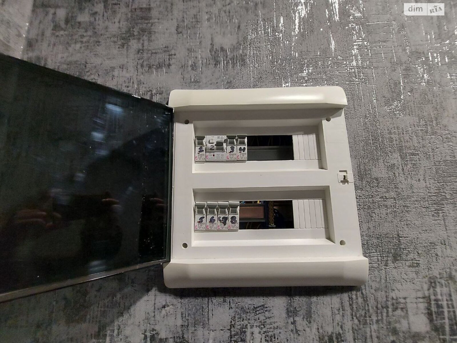 Продажа двухкомнатной квартиры в Хмельницком, на просп. Мира, район Выставка фото 1