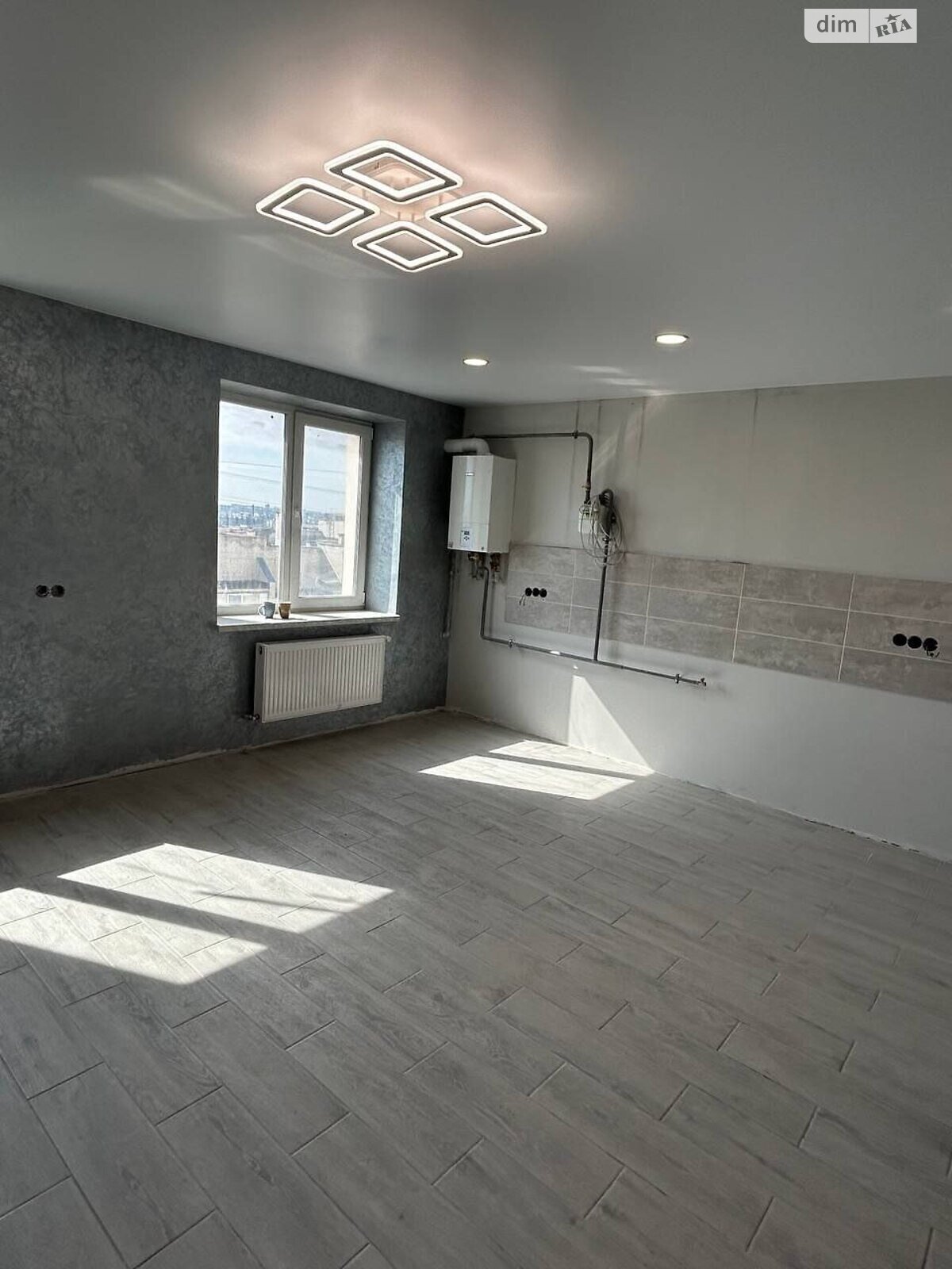 Продажа двухкомнатной квартиры в Хмельницком, на просп. Мира, район Выставка фото 1