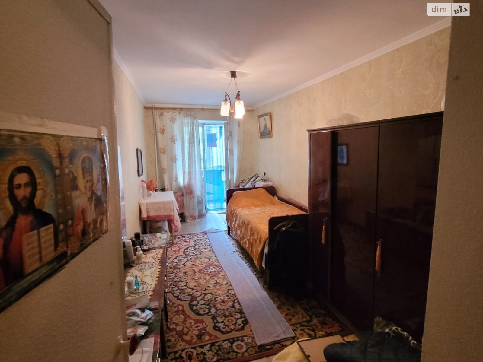 Продаж двокімнатної квартири в Хмельницькому, на просп. Миру 88, район Виставка фото 1 Продаж двокімнатної квартири в Хмельницькому, на просп. Миру 88, район Виставка фото 1