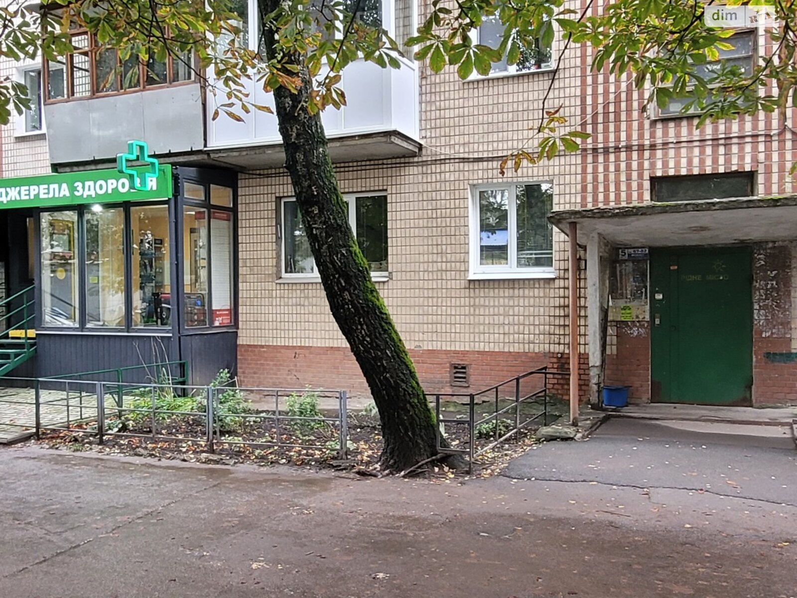Продаж двокімнатної квартири в Хмельницькому, на просп. Миру 88, район Виставка фото 1 Продаж двокімнатної квартири в Хмельницькому, на просп. Миру 88, район Виставка фото 1
