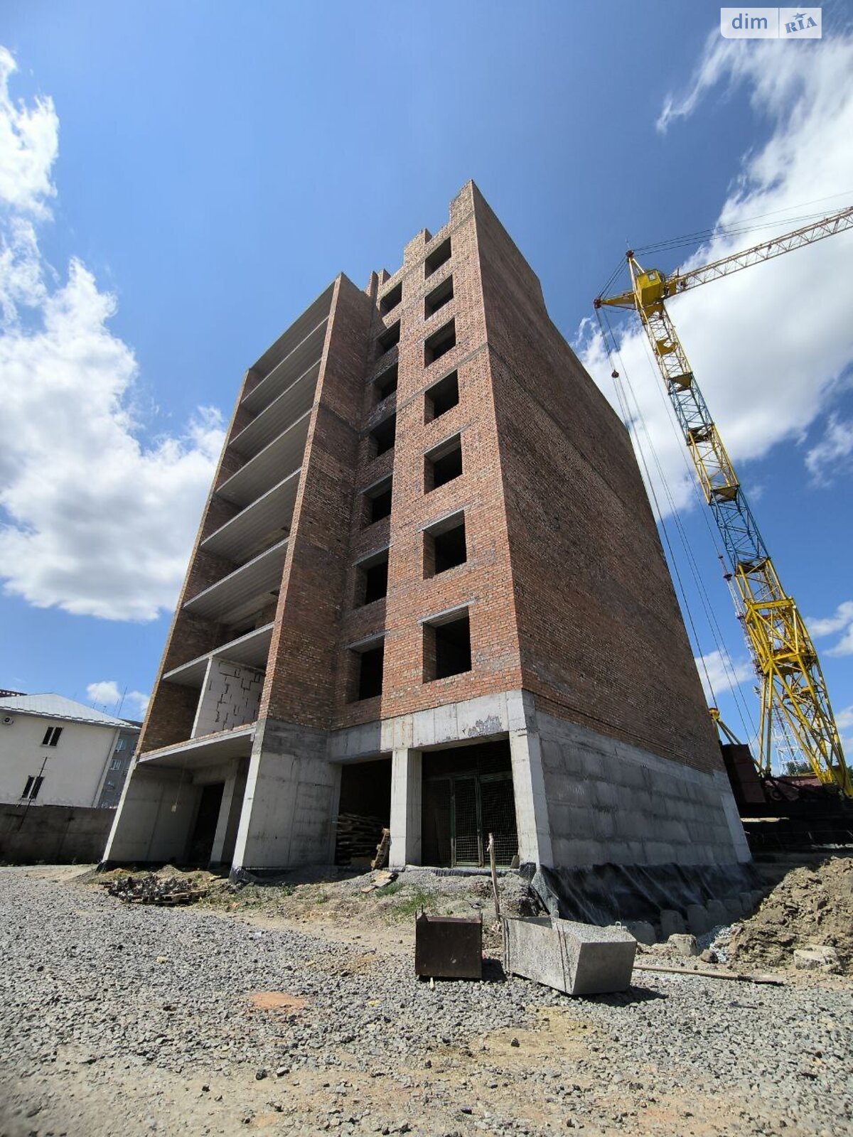 Продажа однокомнатной квартиры в Хмельницком, на просп. Мира 41/1, район Выставка фото 1 Продажа однокомнатной квартиры в Хмельницком, на просп. Мира 41/1, район Выставка фото 1