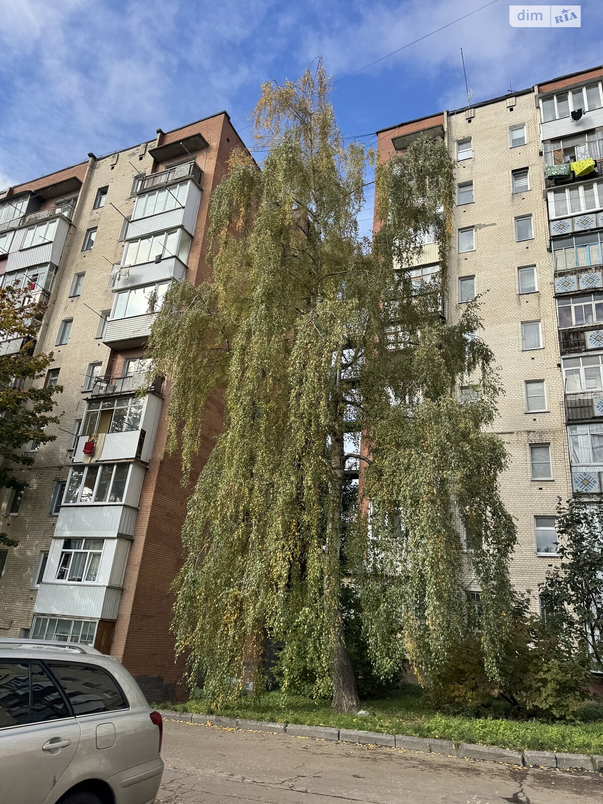 Продажа однокомнатной квартиры в Хмельницком, на просп. Мира 60/2, район Выставка фото 1 Продажа однокомнатной квартиры в Хмельницком, на просп. Мира 60/2, район Выставка фото 1