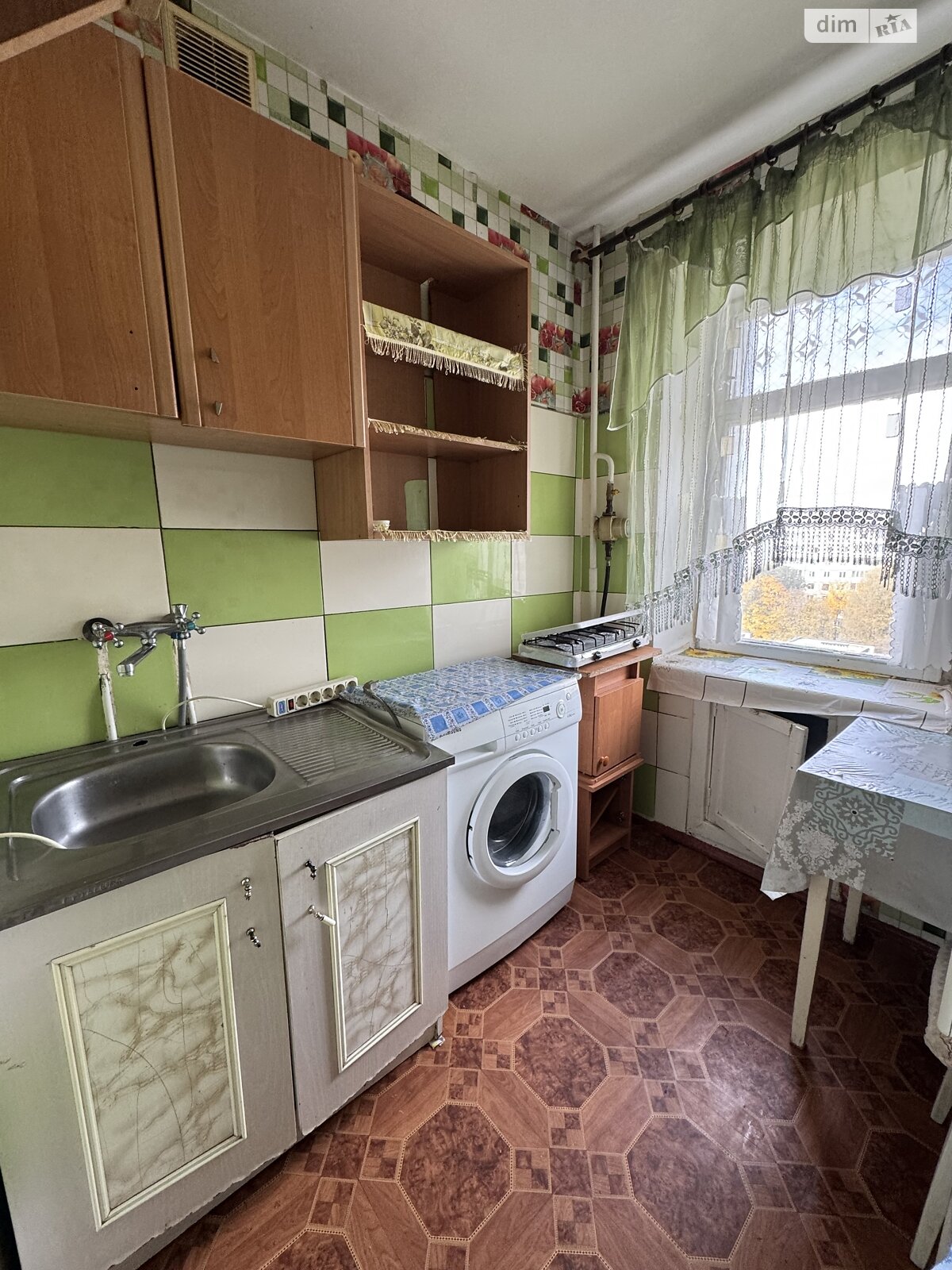 Продажа однокомнатной квартиры в Хмельницком, на просп. Мира 60/2, район Выставка фото 1 Продажа однокомнатной квартиры в Хмельницком, на просп. Мира 60/2, район Выставка фото 1