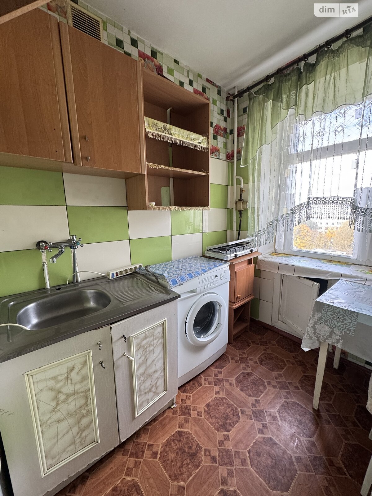 Продажа однокомнатной квартиры в Хмельницком, на просп. Мира 60/2, район Выставка фото 1 Продажа однокомнатной квартиры в Хмельницком, на просп. Мира 60/2, район Выставка фото 1