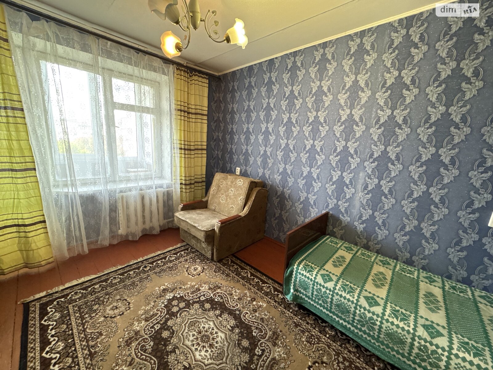 Продажа однокомнатной квартиры в Хмельницком, на просп. Мира 60/2, район Выставка фото 1 Продажа однокомнатной квартиры в Хмельницком, на просп. Мира 60/2, район Выставка фото 1