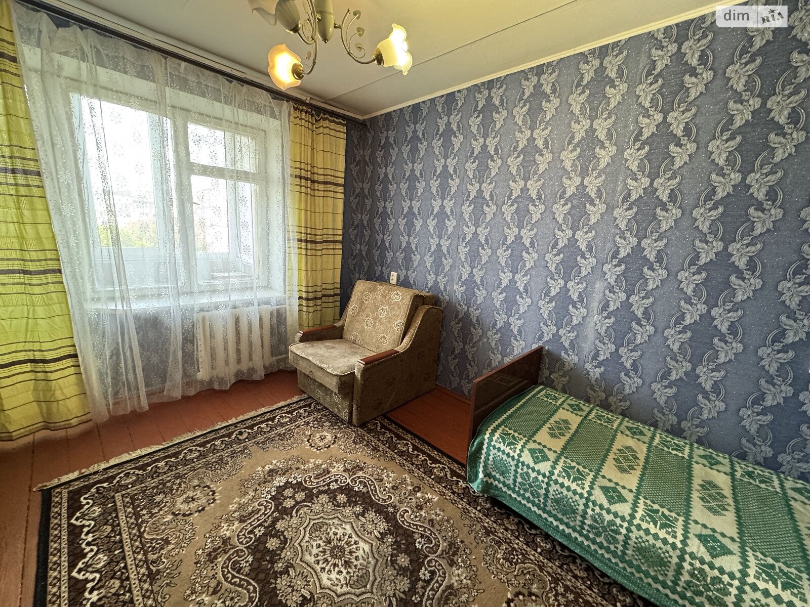 Продажа однокомнатной квартиры в Хмельницком, на просп. Мира 60/2, район Выставка фото 1 Продажа однокомнатной квартиры в Хмельницком, на просп. Мира 60/2, район Выставка фото 1