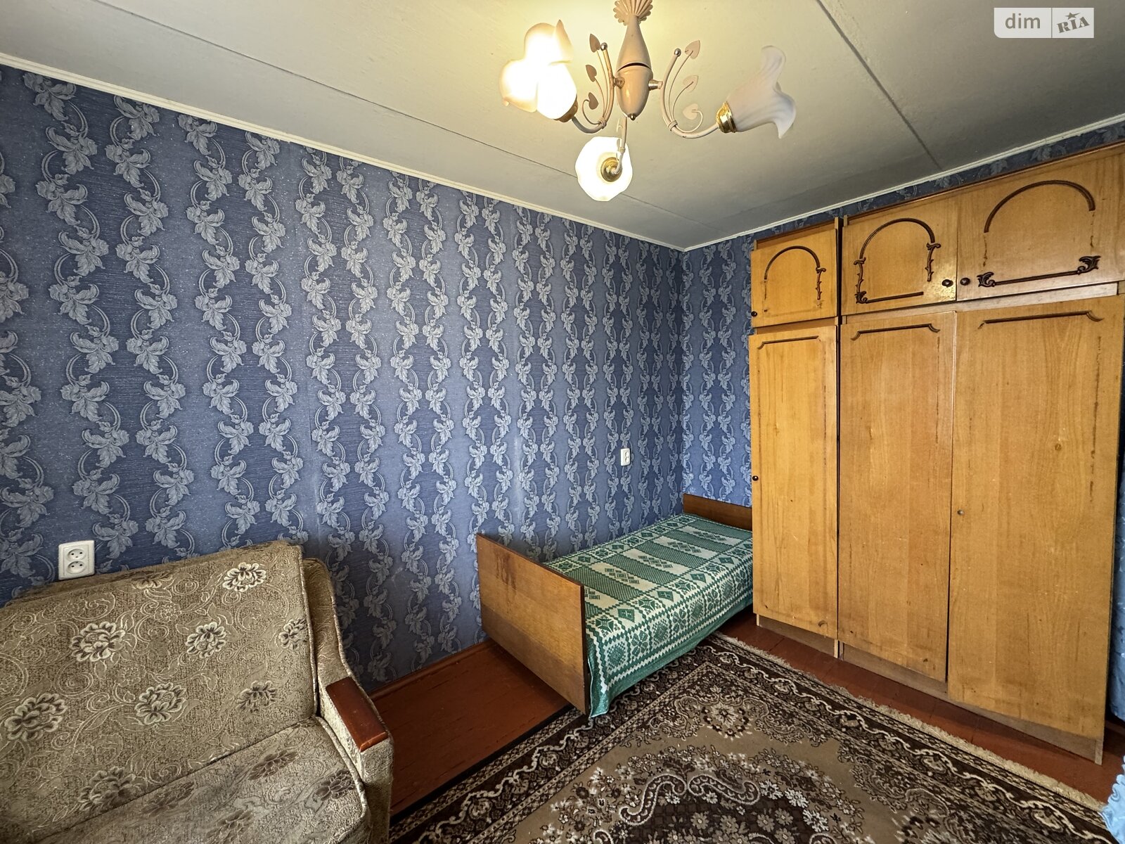 Продажа однокомнатной квартиры в Хмельницком, на просп. Мира 60/2, район Выставка фото 1 Продажа однокомнатной квартиры в Хмельницком, на просп. Мира 60/2, район Выставка фото 1