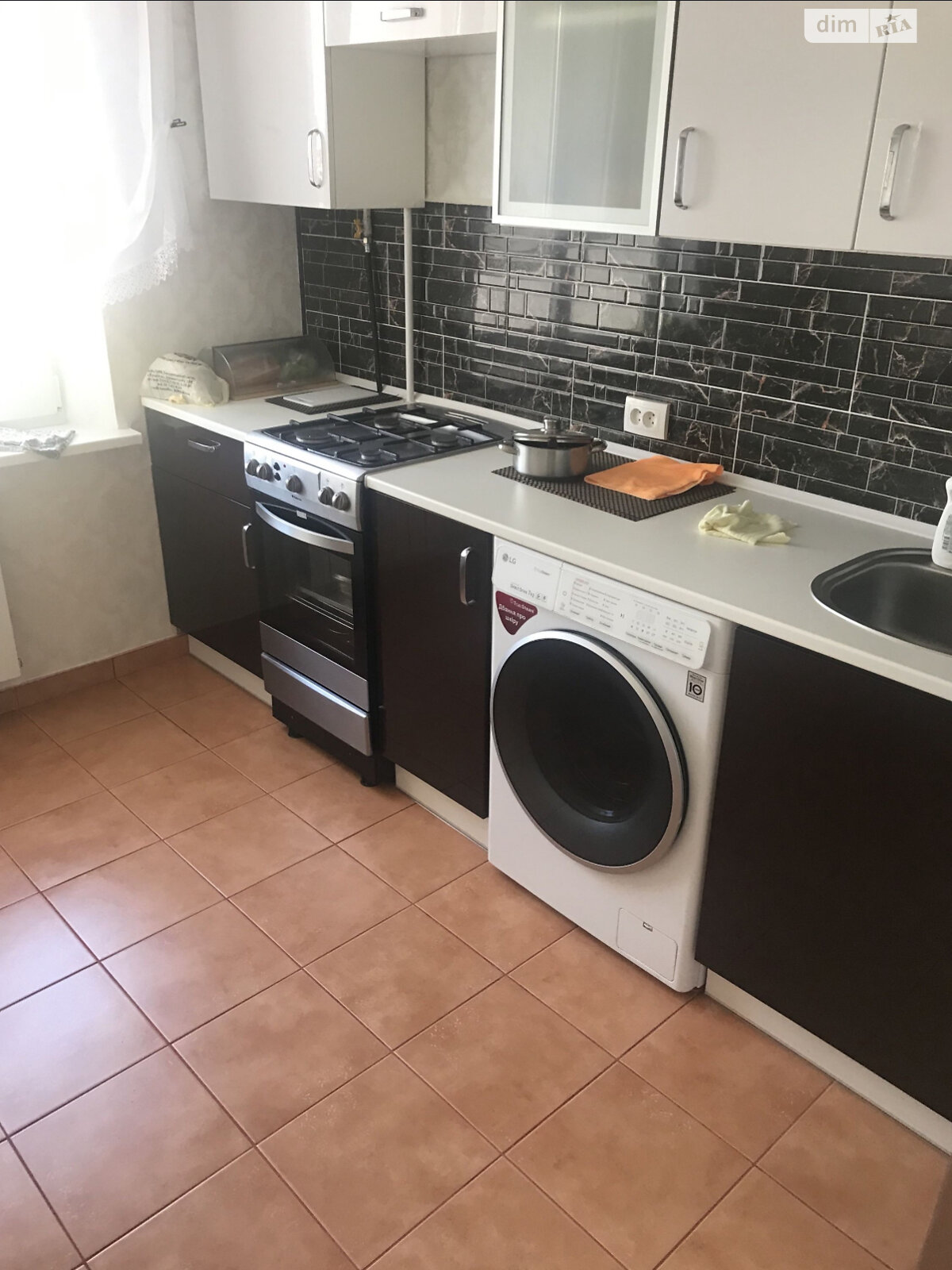 Продажа двухкомнатной квартиры в Хмельницком, на просп. Мира 53/1, район Выставка фото 1