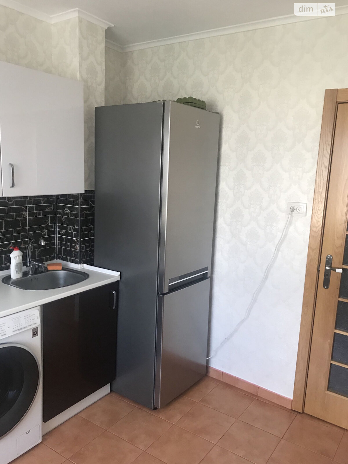 Продажа двухкомнатной квартиры в Хмельницком, на просп. Мира 53/1, район Выставка фото 1