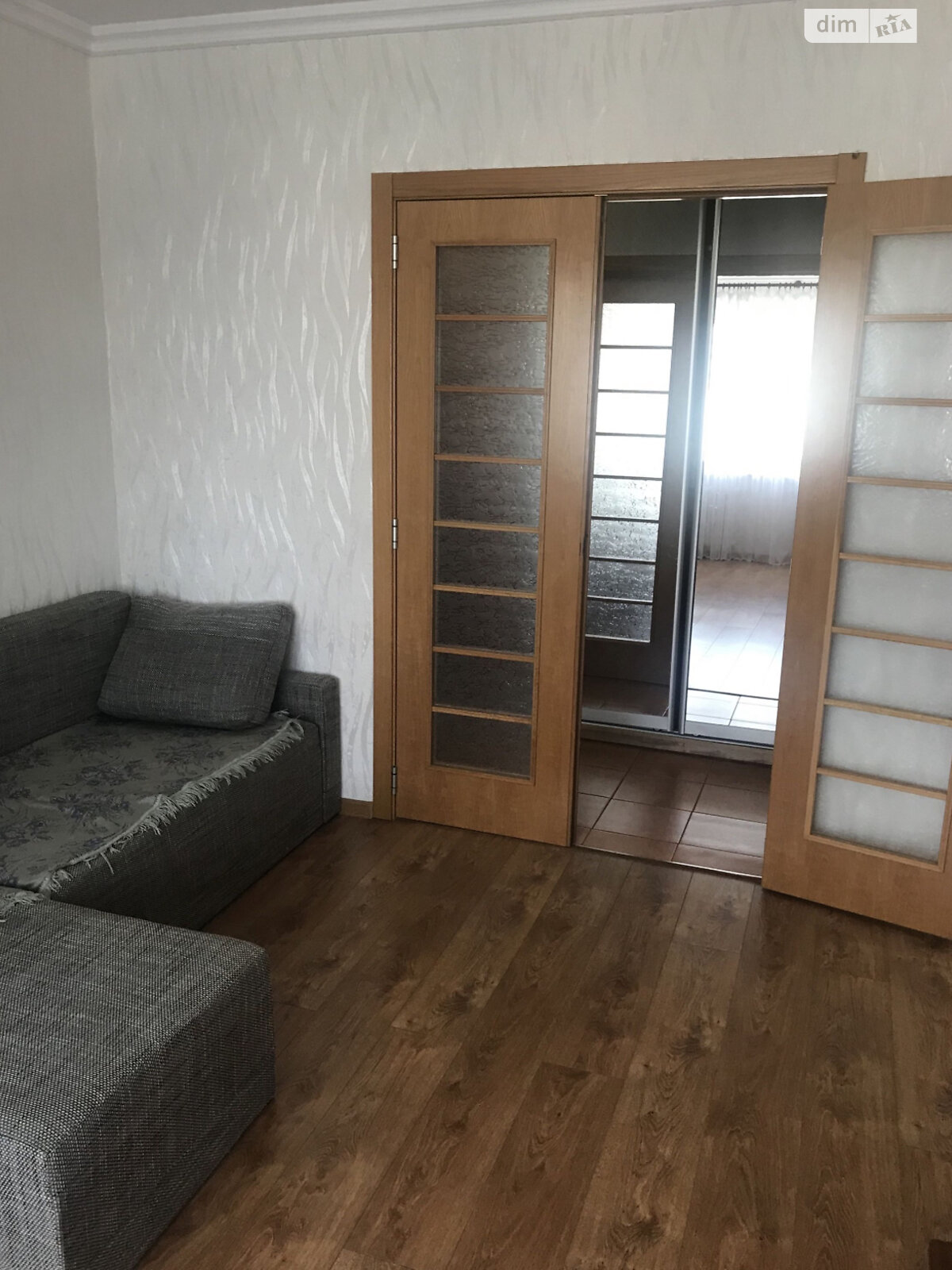 Продажа двухкомнатной квартиры в Хмельницком, на просп. Мира 53/1, район Выставка фото 1