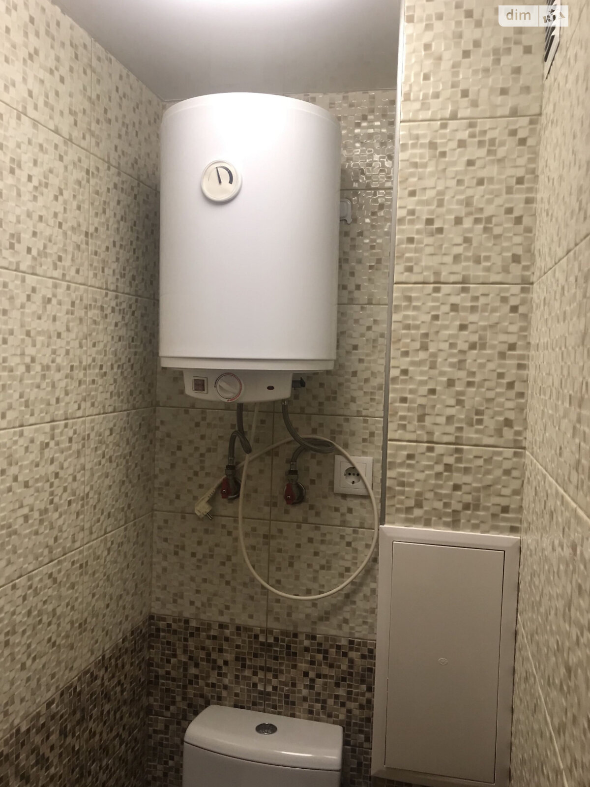 Продажа двухкомнатной квартиры в Хмельницком, на просп. Мира 53/1, район Выставка фото 1