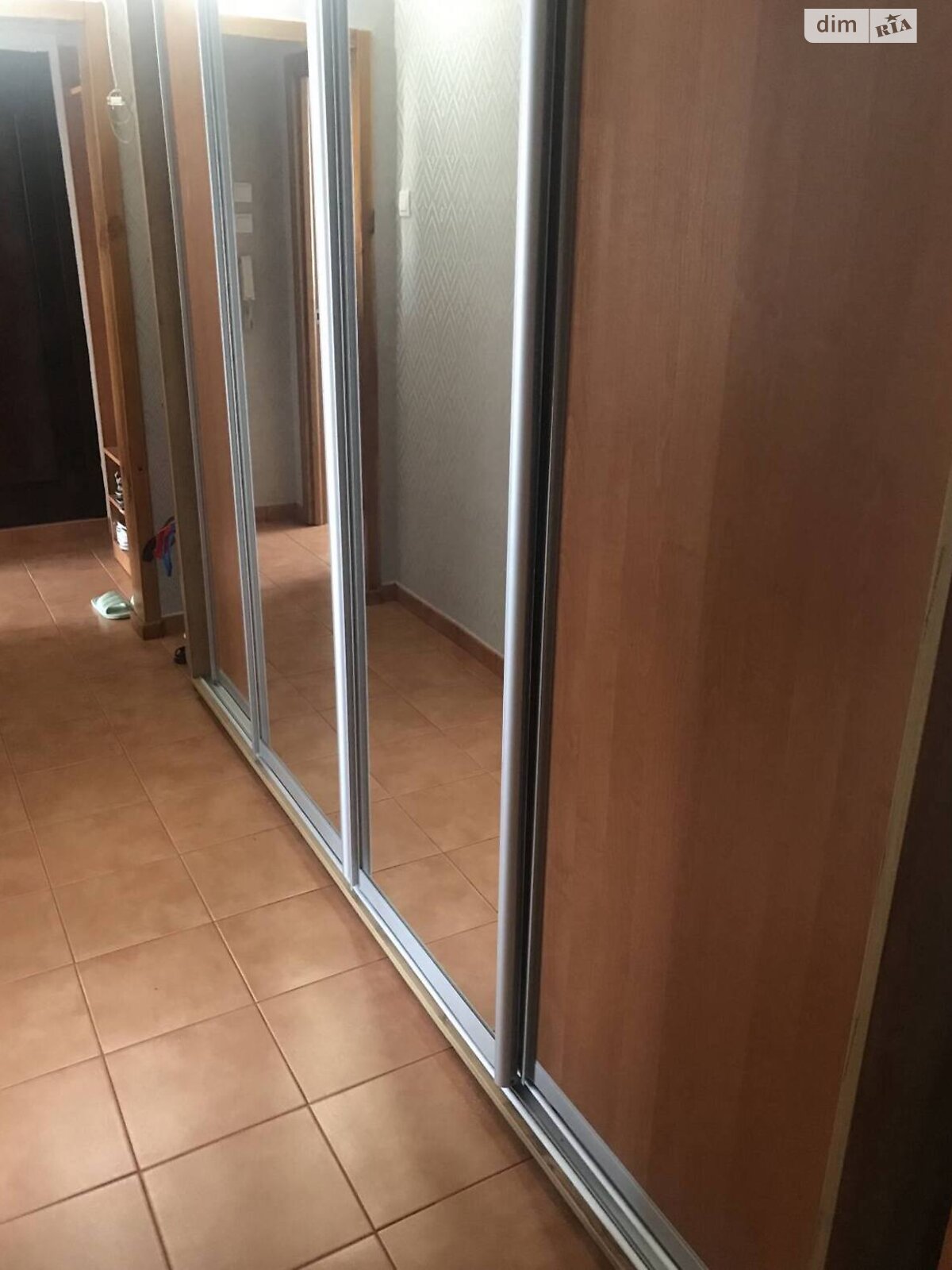 Продажа трехкомнатной квартиры в Хмельницком, на просп. Мира 53/1, район Выставка фото 1