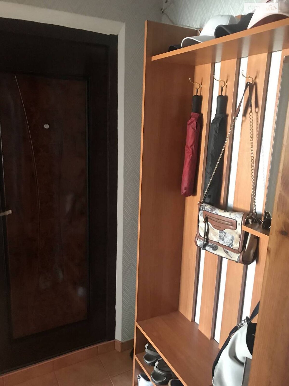 Продажа трехкомнатной квартиры в Хмельницком, на просп. Мира 53/1, район Выставка фото 1