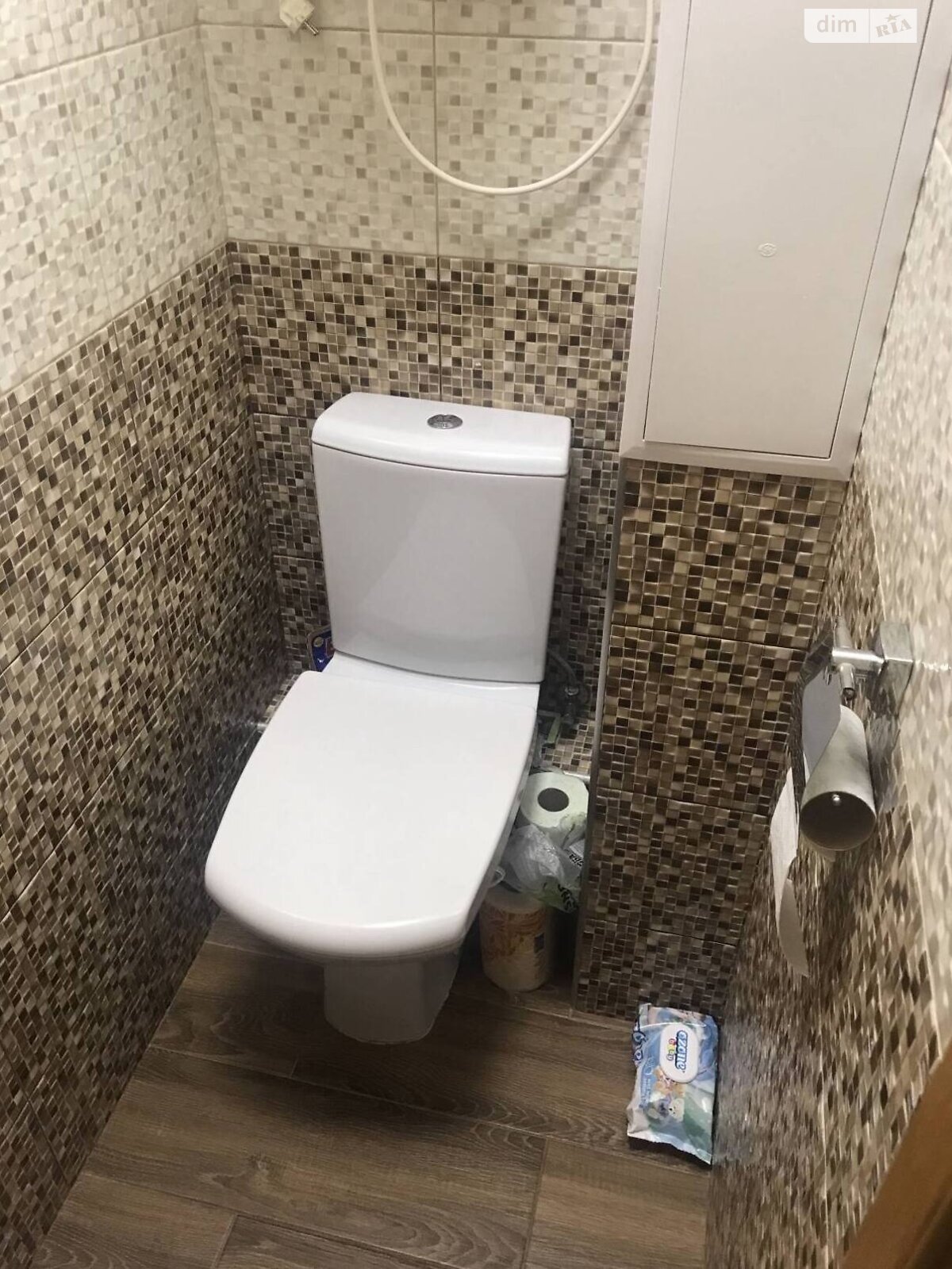 Продажа трехкомнатной квартиры в Хмельницком, на просп. Мира 53/1, район Выставка фото 1