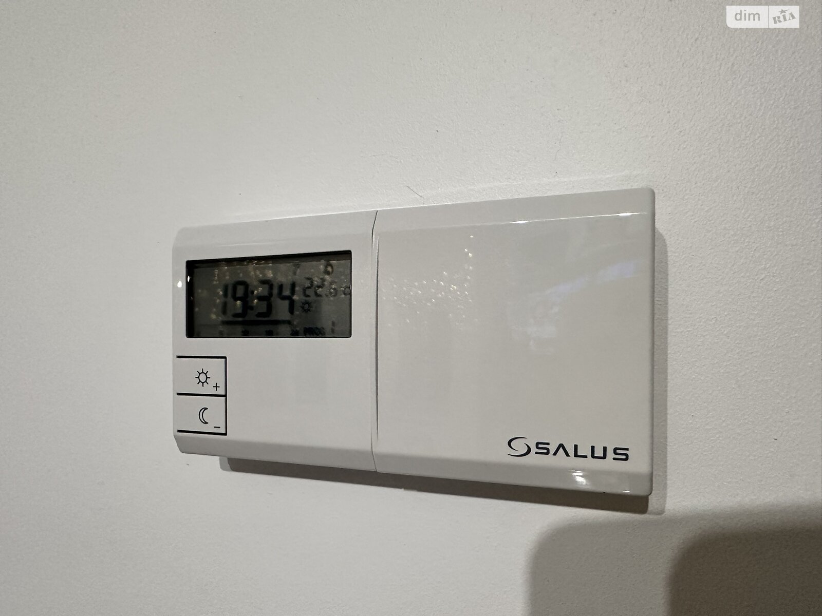 Продажа трехкомнатной квартиры в Хмельницком, на просп. Мира 94/1В, район Выставка фото 1