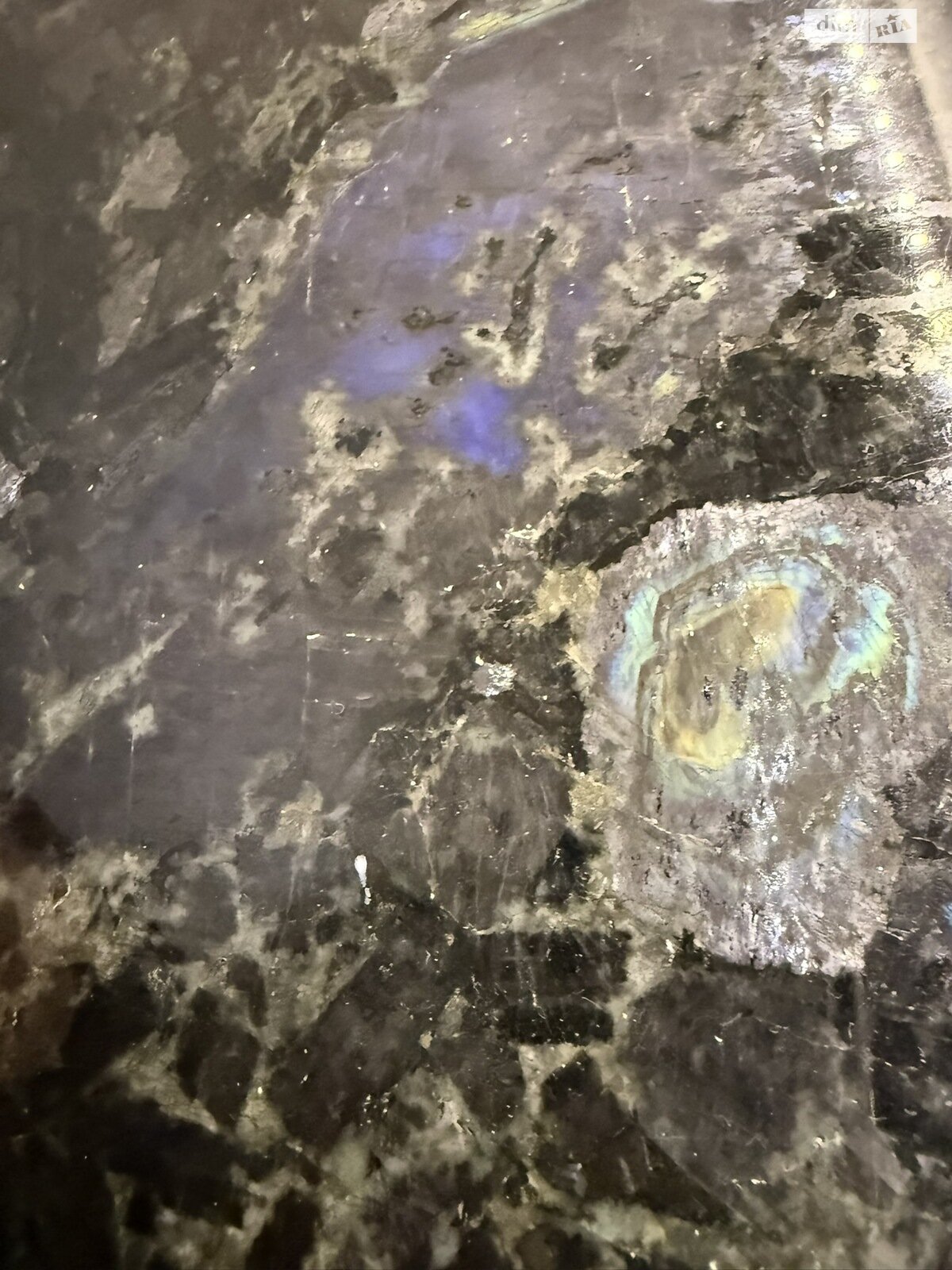 Продажа трехкомнатной квартиры в Хмельницком, на просп. Мира 94/1В, район Выставка фото 1