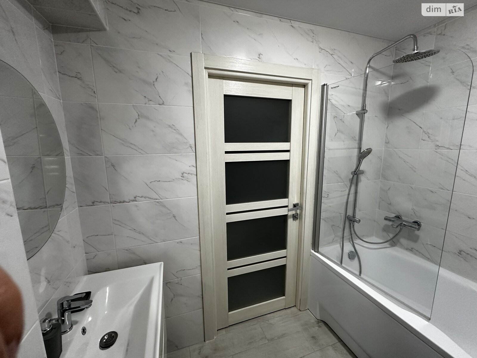 Продажа трехкомнатной квартиры в Хмельницком, на просп. Мира 94/1В, район Выставка фото 1