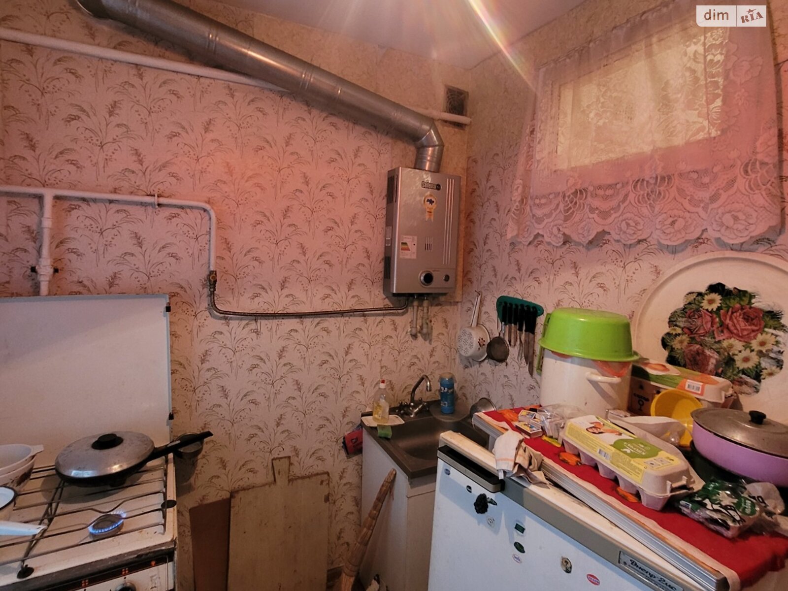 Продажа двухкомнатной квартиры в Хмельницком, на просп. Мира 88, район Выставка фото 1 Продажа двухкомнатной квартиры в Хмельницком, на просп. Мира 88, район Выставка фото 1