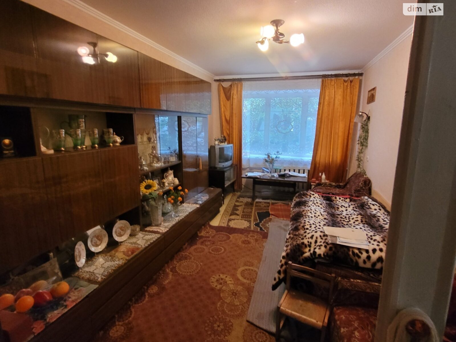 Продажа двухкомнатной квартиры в Хмельницком, на просп. Мира 88, район Выставка фото 1 Продажа двухкомнатной квартиры в Хмельницком, на просп. Мира 88, район Выставка фото 1