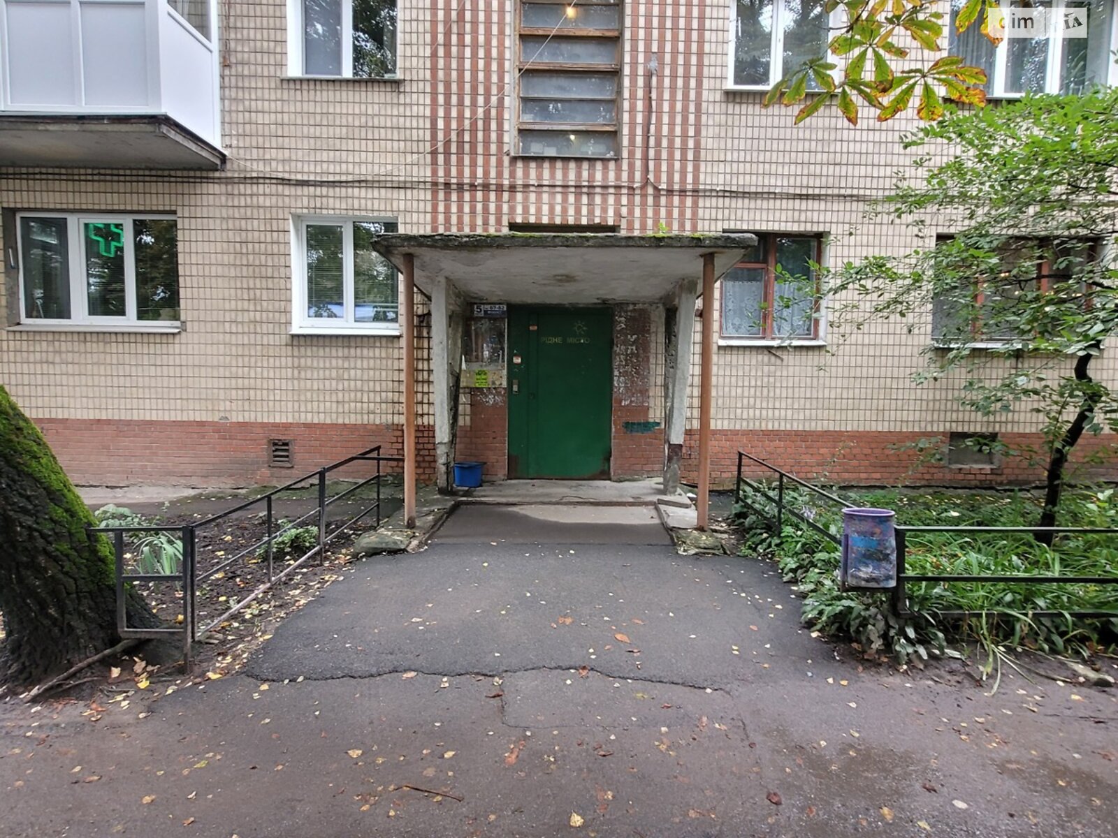 Продажа двухкомнатной квартиры в Хмельницком, на просп. Мира 88, район Выставка фото 1 Продажа двухкомнатной квартиры в Хмельницком, на просп. Мира 88, район Выставка фото 1