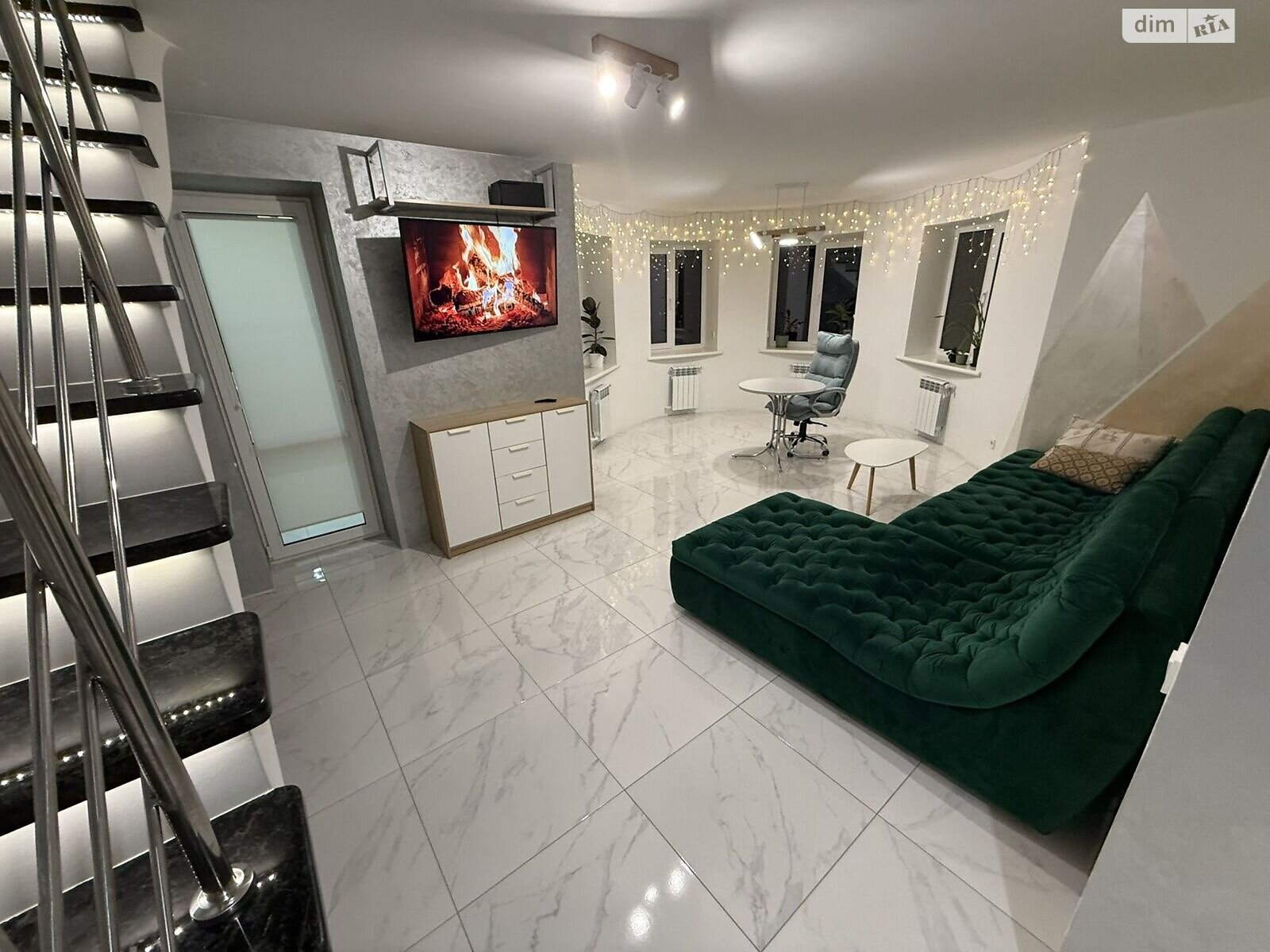 Продажа трехкомнатной квартиры в Хмельницком, на просп. Мира 94/1В, район Выставка фото 1 Продажа трехкомнатной квартиры в Хмельницком, на просп. Мира 94/1В, район Выставка фото 1