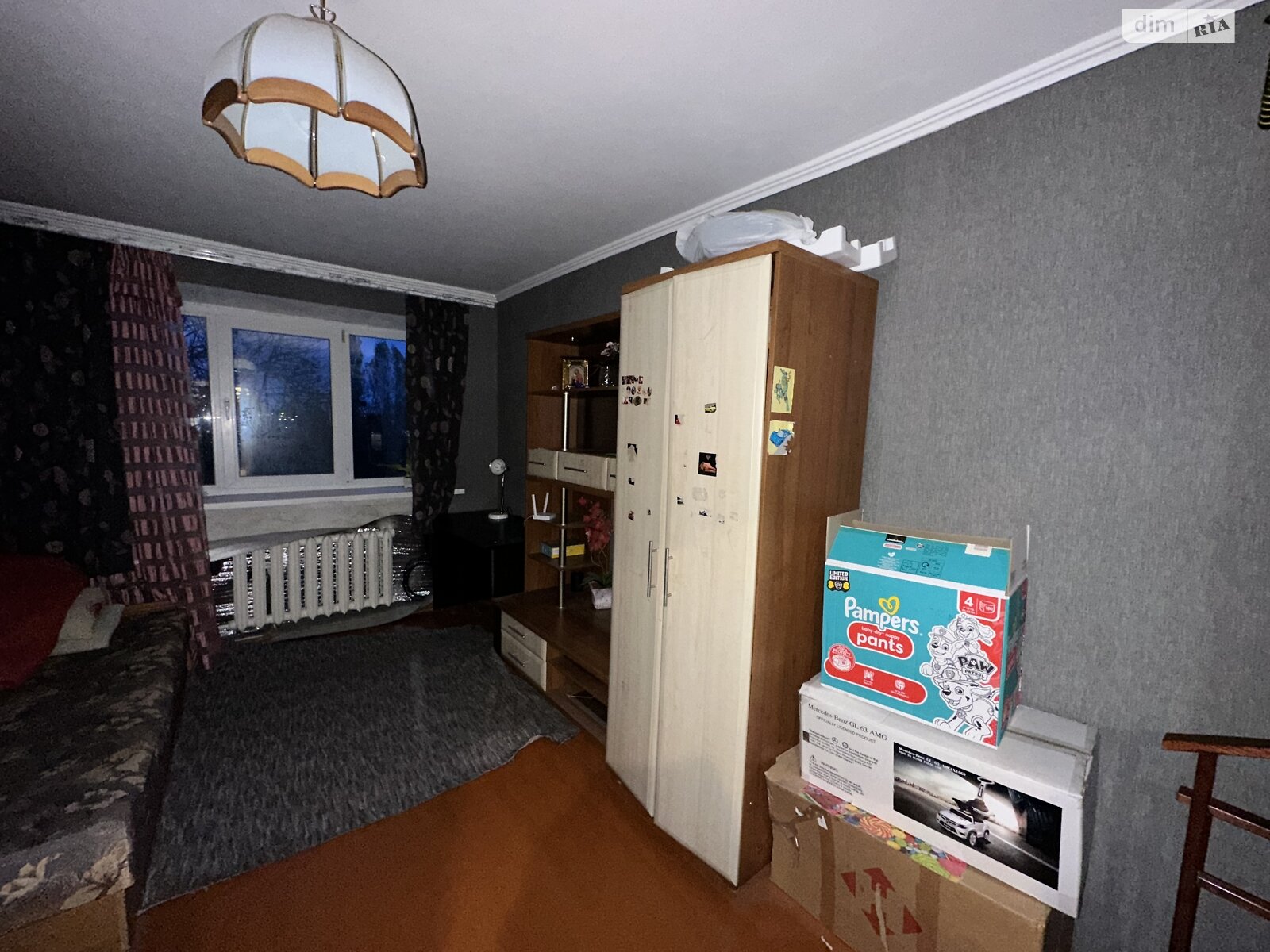 Продажа двухкомнатной квартиры в Хмельницком, на просп. Мира 71/3, район Выставка фото 1 Продажа двухкомнатной квартиры в Хмельницком, на просп. Мира 71/3, район Выставка фото 1