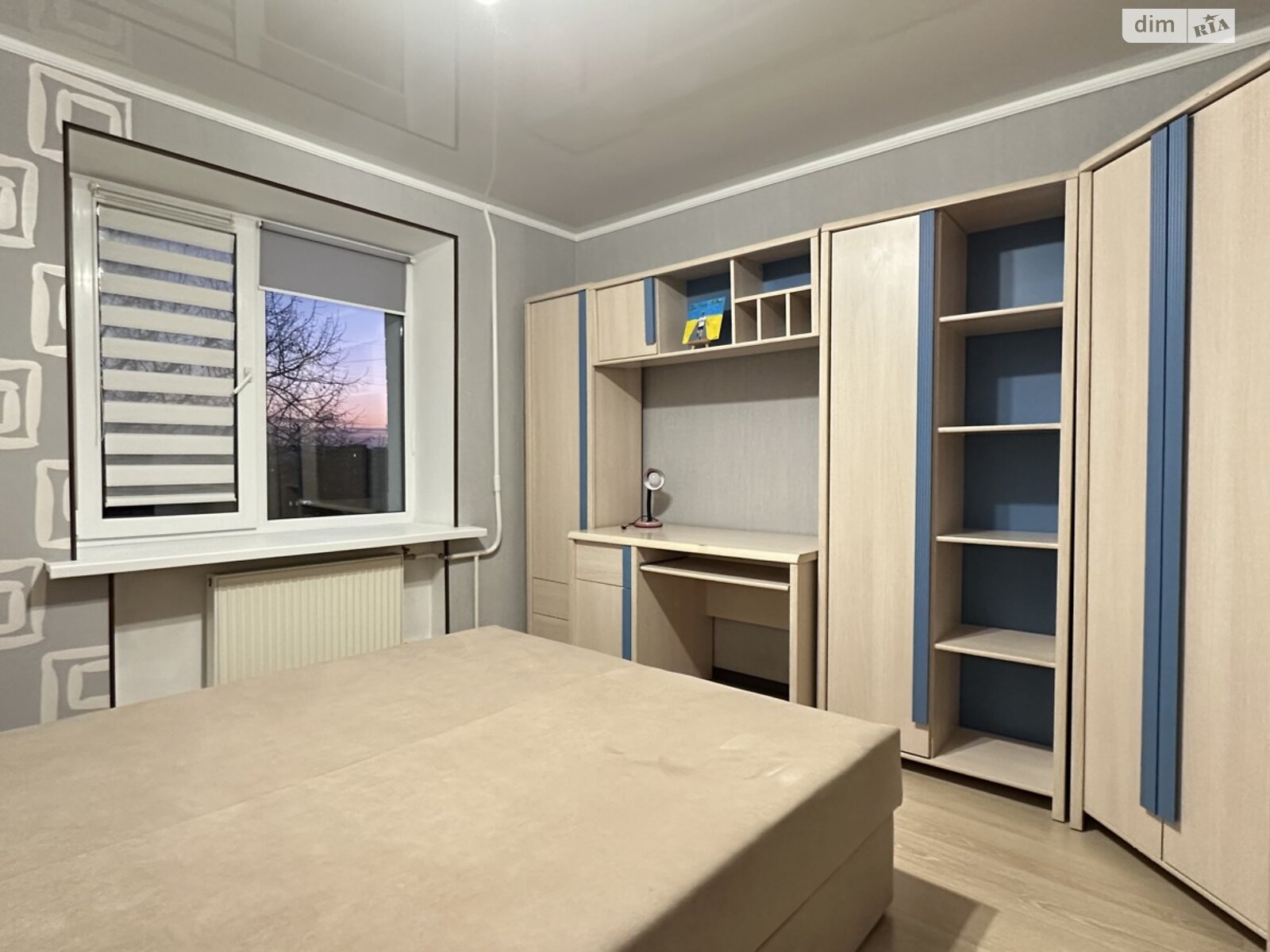 Продажа двухкомнатной квартиры в Хмельницком, на просп. Мира, район Выставка фото 1