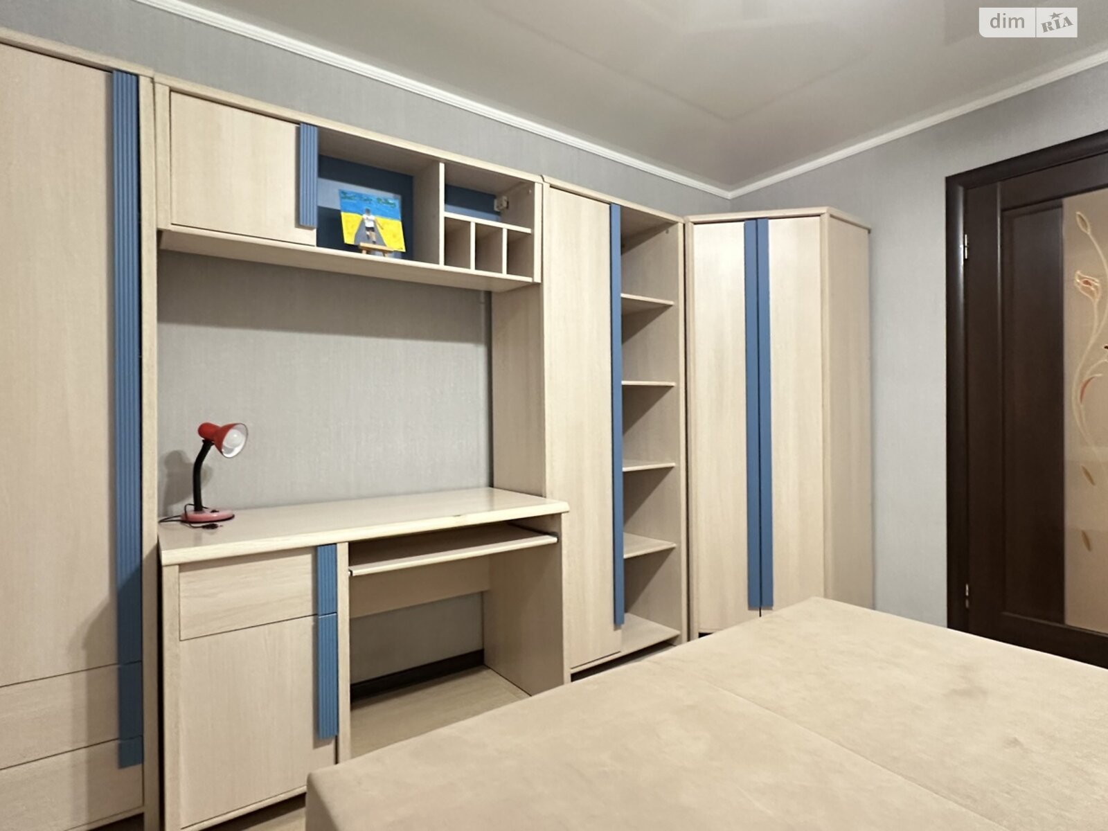 Продажа двухкомнатной квартиры в Хмельницком, на просп. Мира, район Выставка фото 1