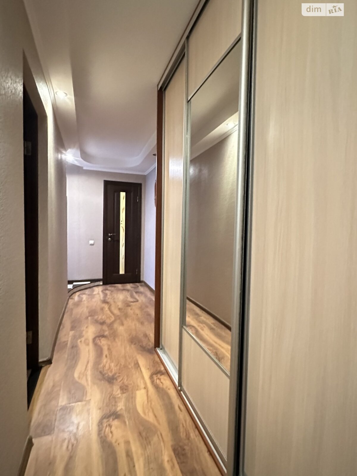 Продажа двухкомнатной квартиры в Хмельницком, на просп. Мира, район Выставка фото 1